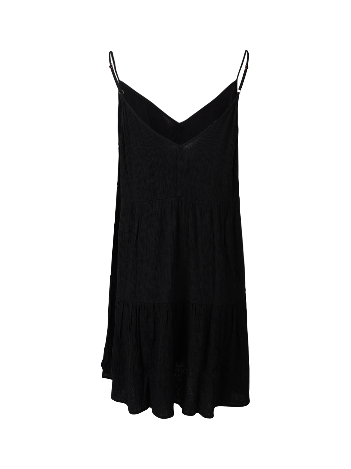 Morgan Damen Kleid | Schwarz