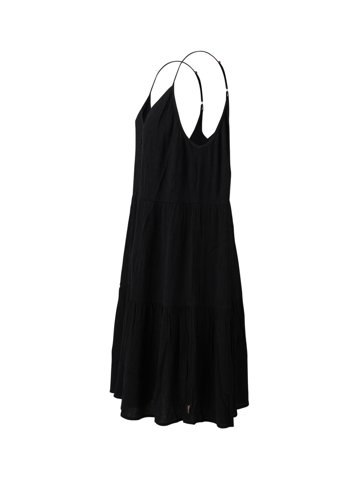 Morgan Women Dress | Black