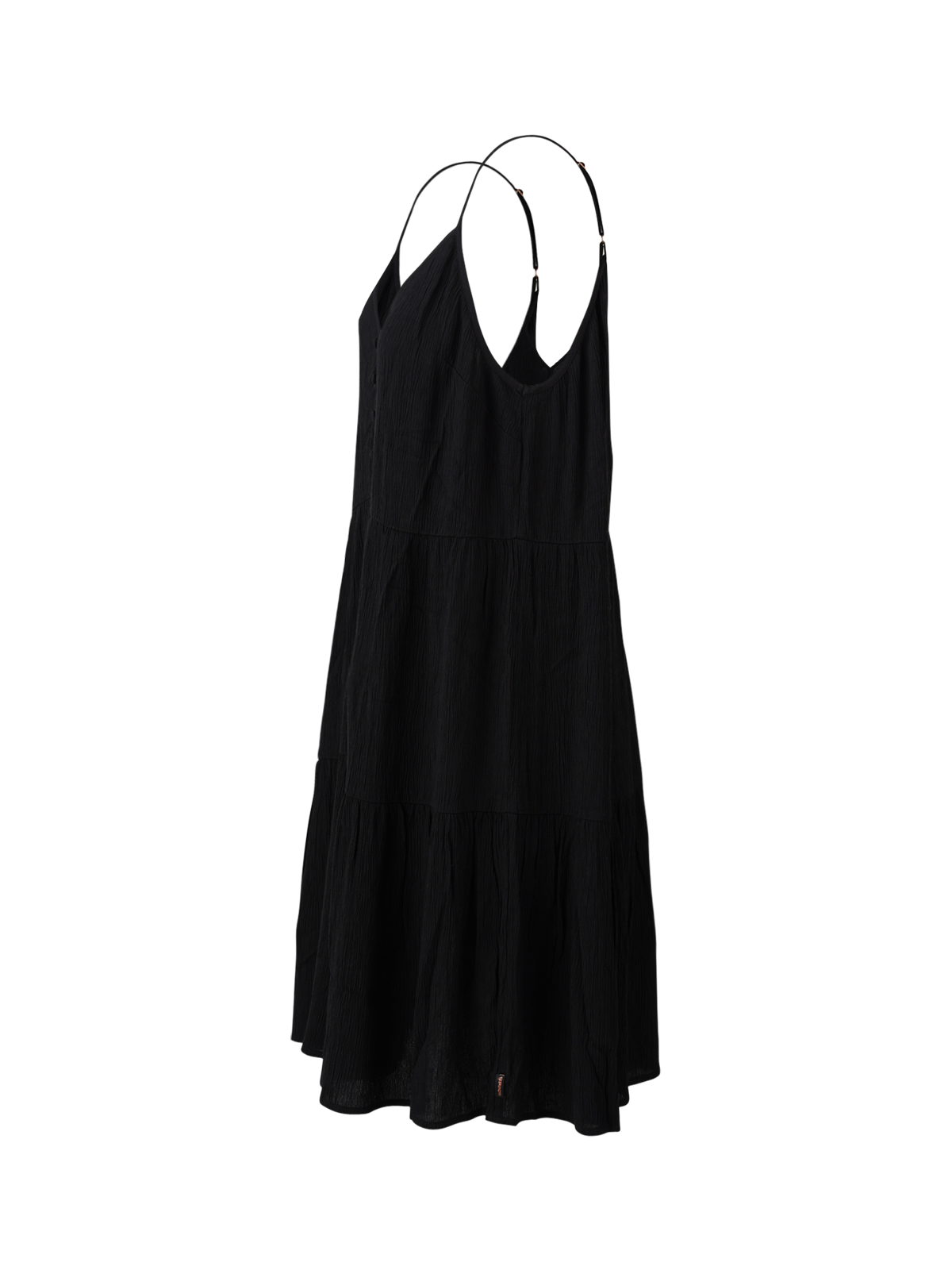 Morgan Damen Kleid | Schwarz
