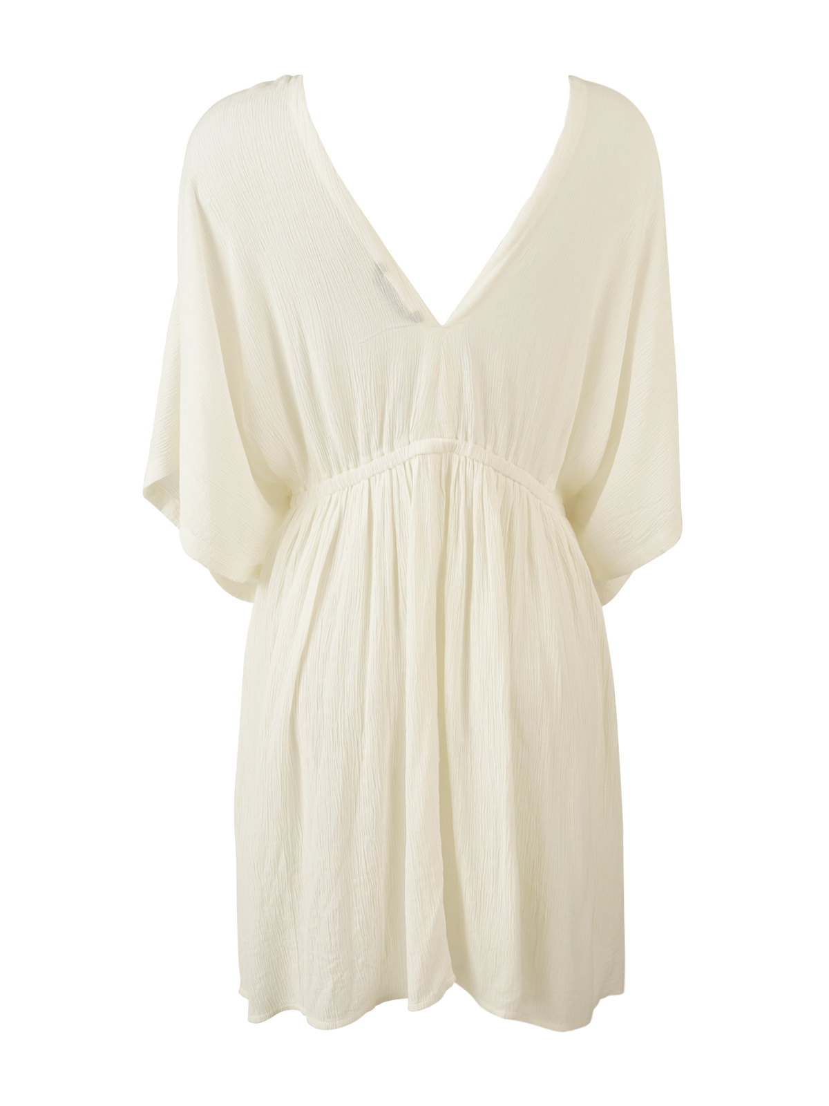 Sunray Dames Tuniek | Off-White