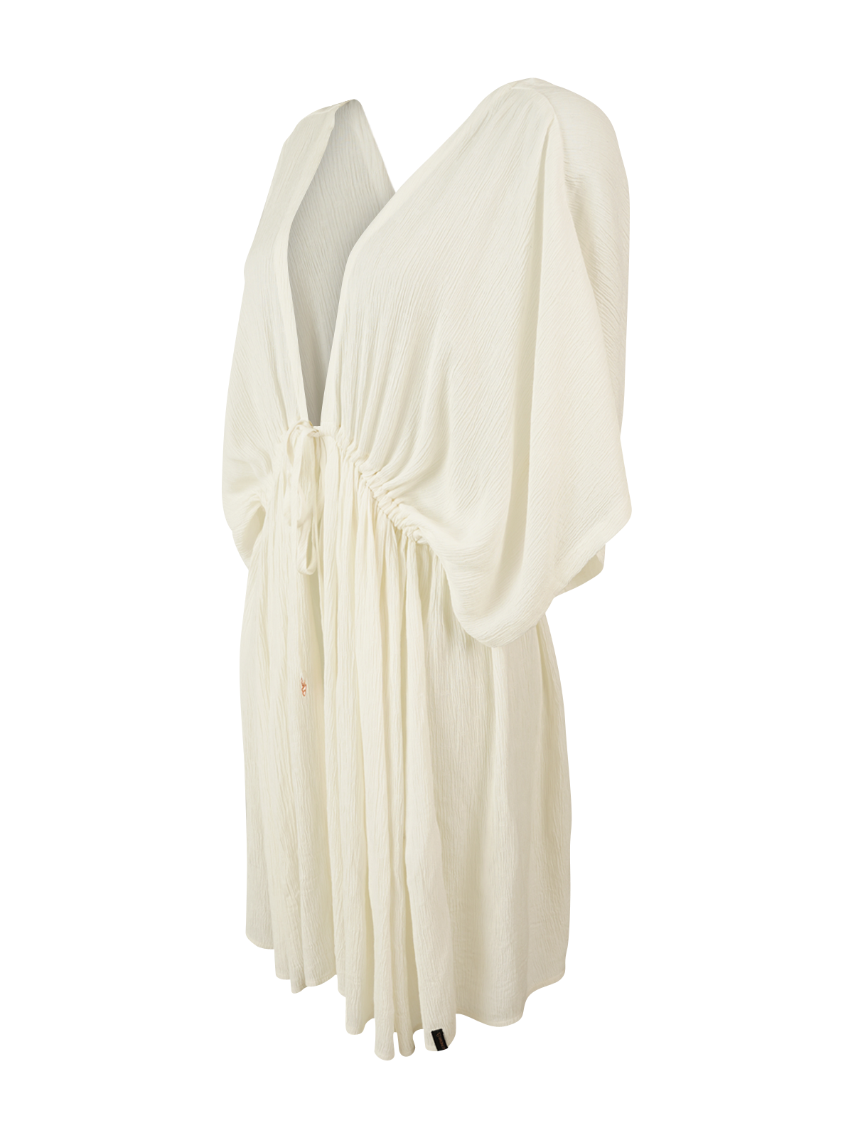 Sunray Dames Tuniek | Off-White