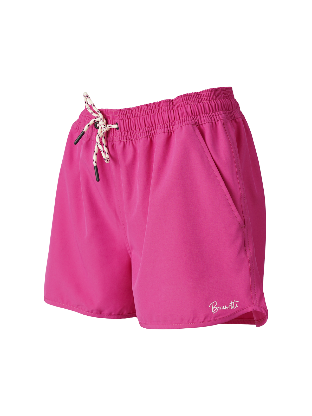 Toluca Women Swim Shorts | Pink