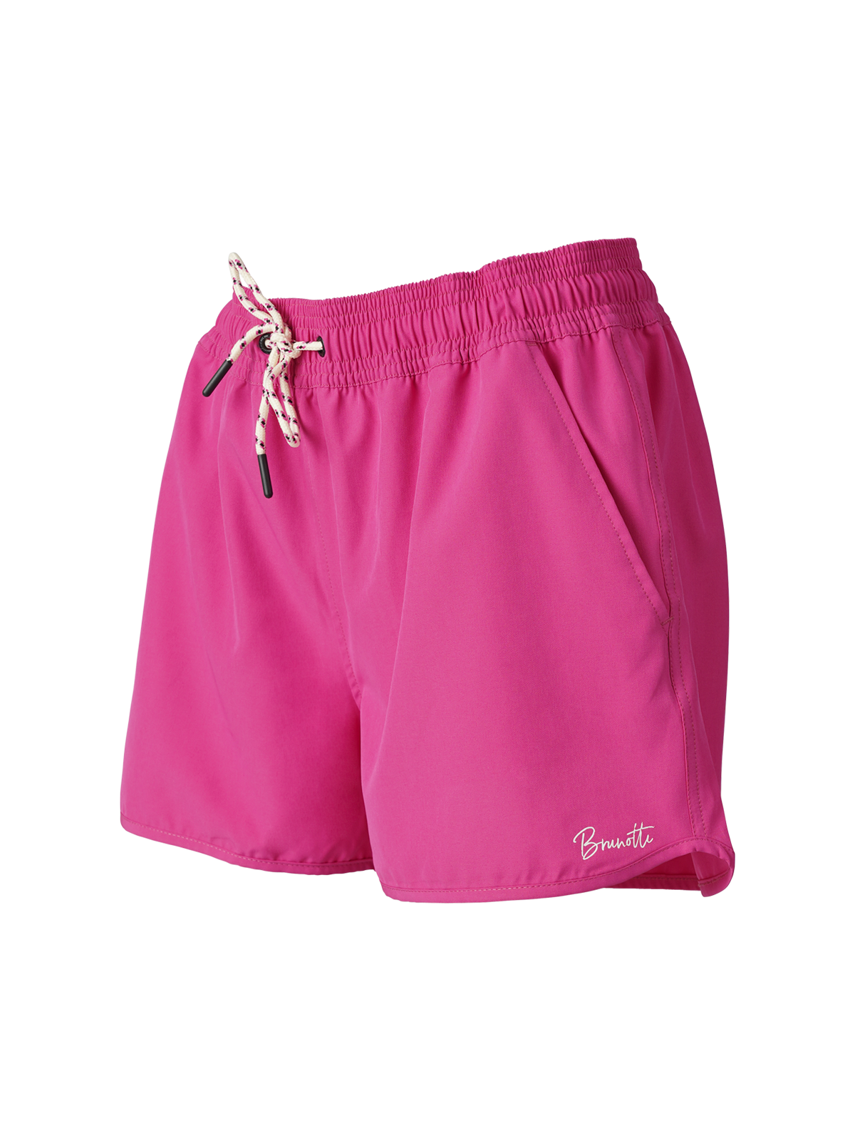 Toluca Damen Badeshorts | Pink