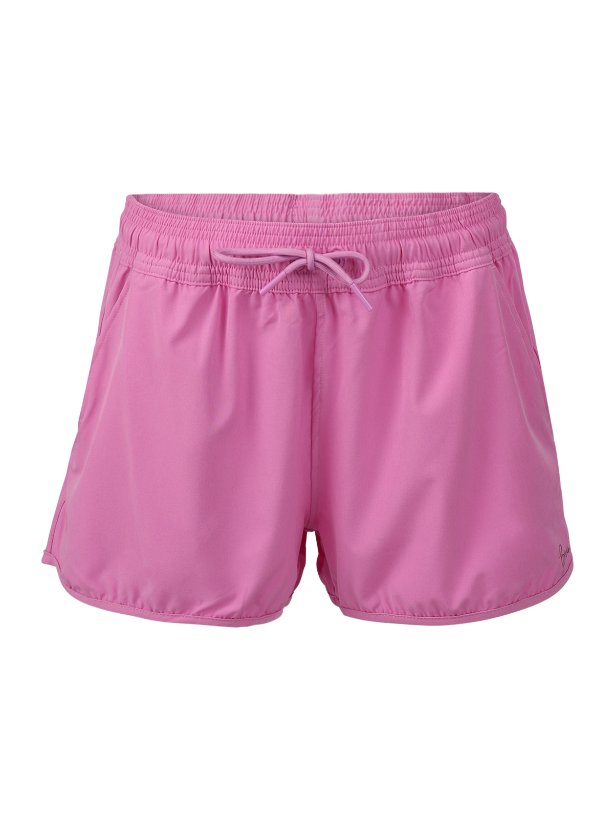 Toluca Women Swim Shorts | Violet