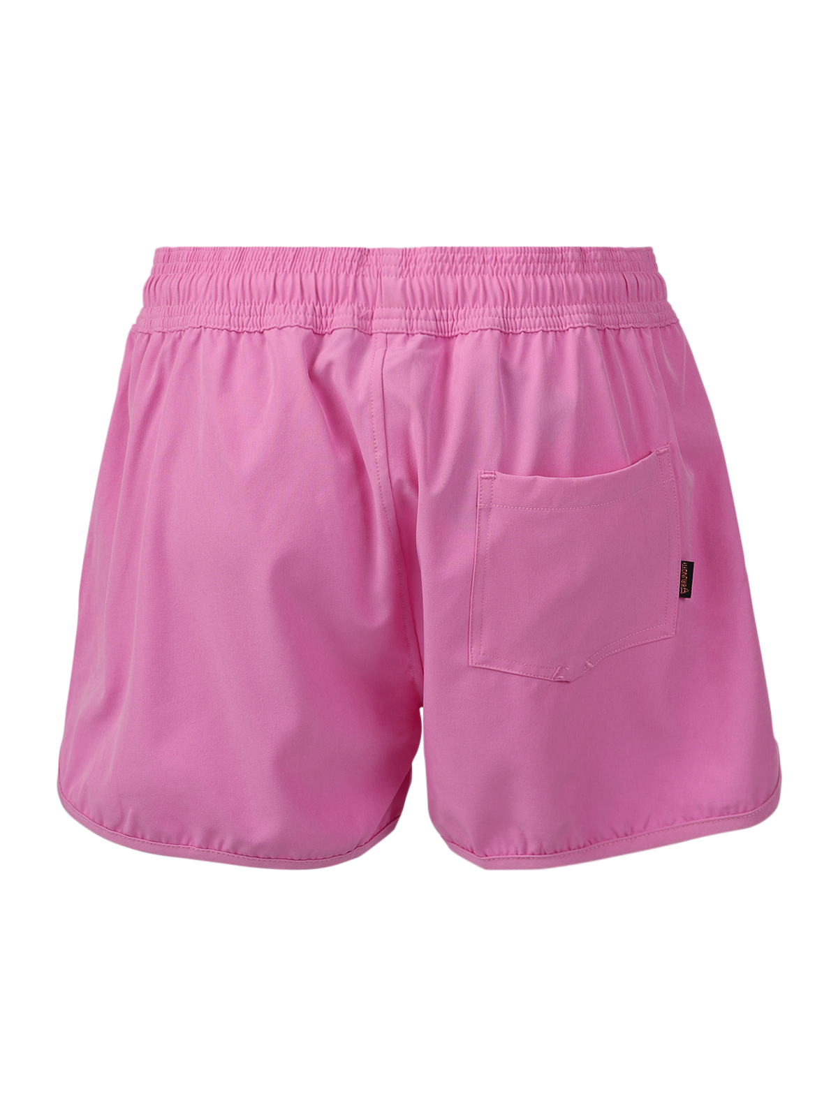 Toluca Women Swim Shorts | Violet