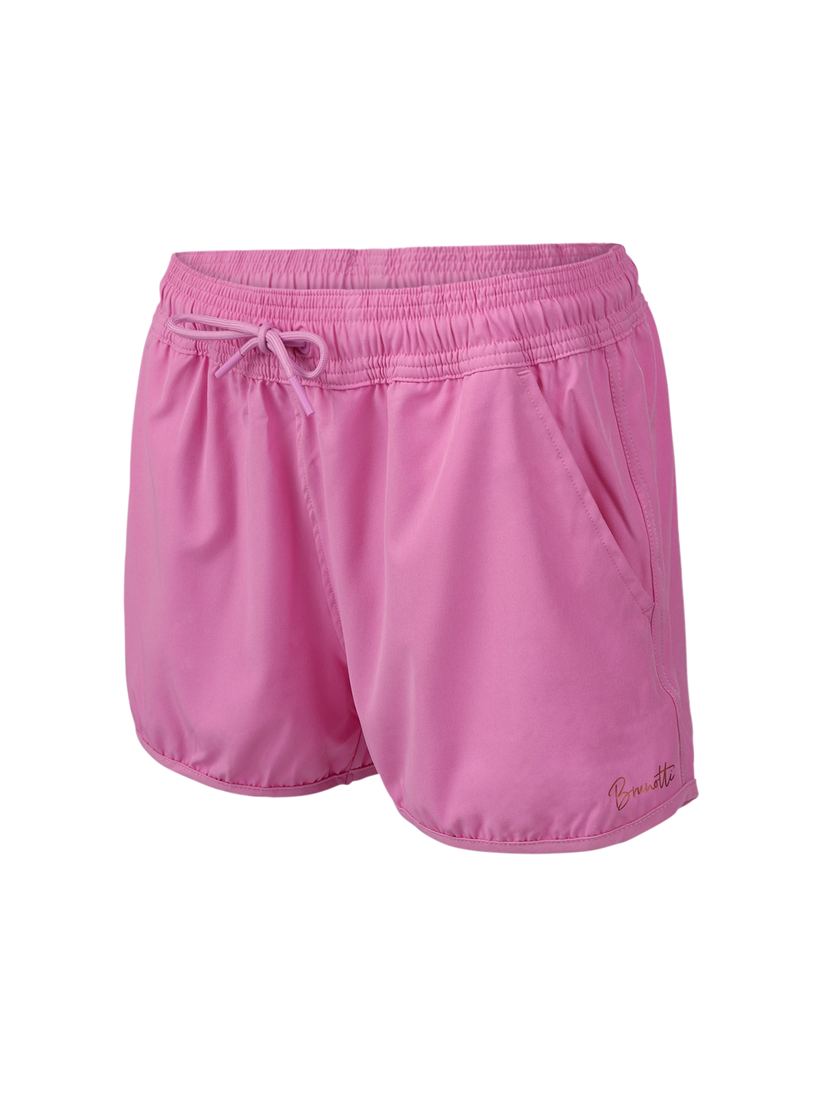 Toluca Women Swim Shorts | Violet
