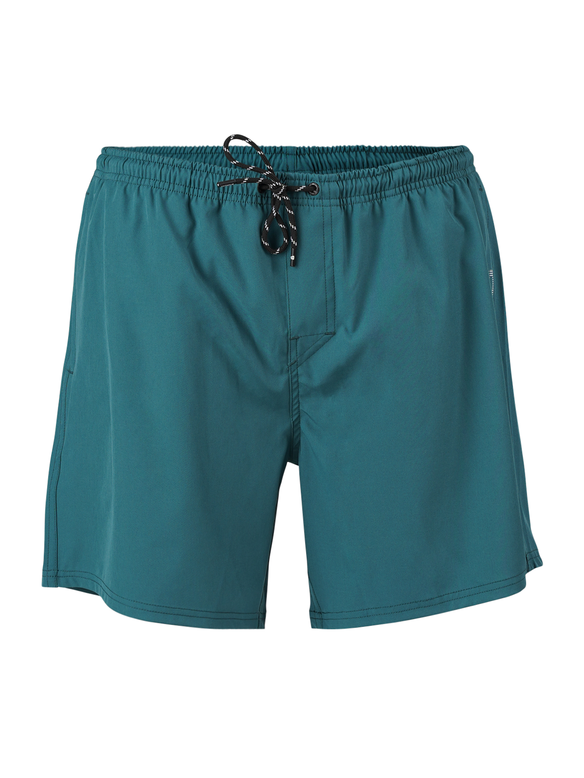 Lestero Herren Badeshorts | Grün