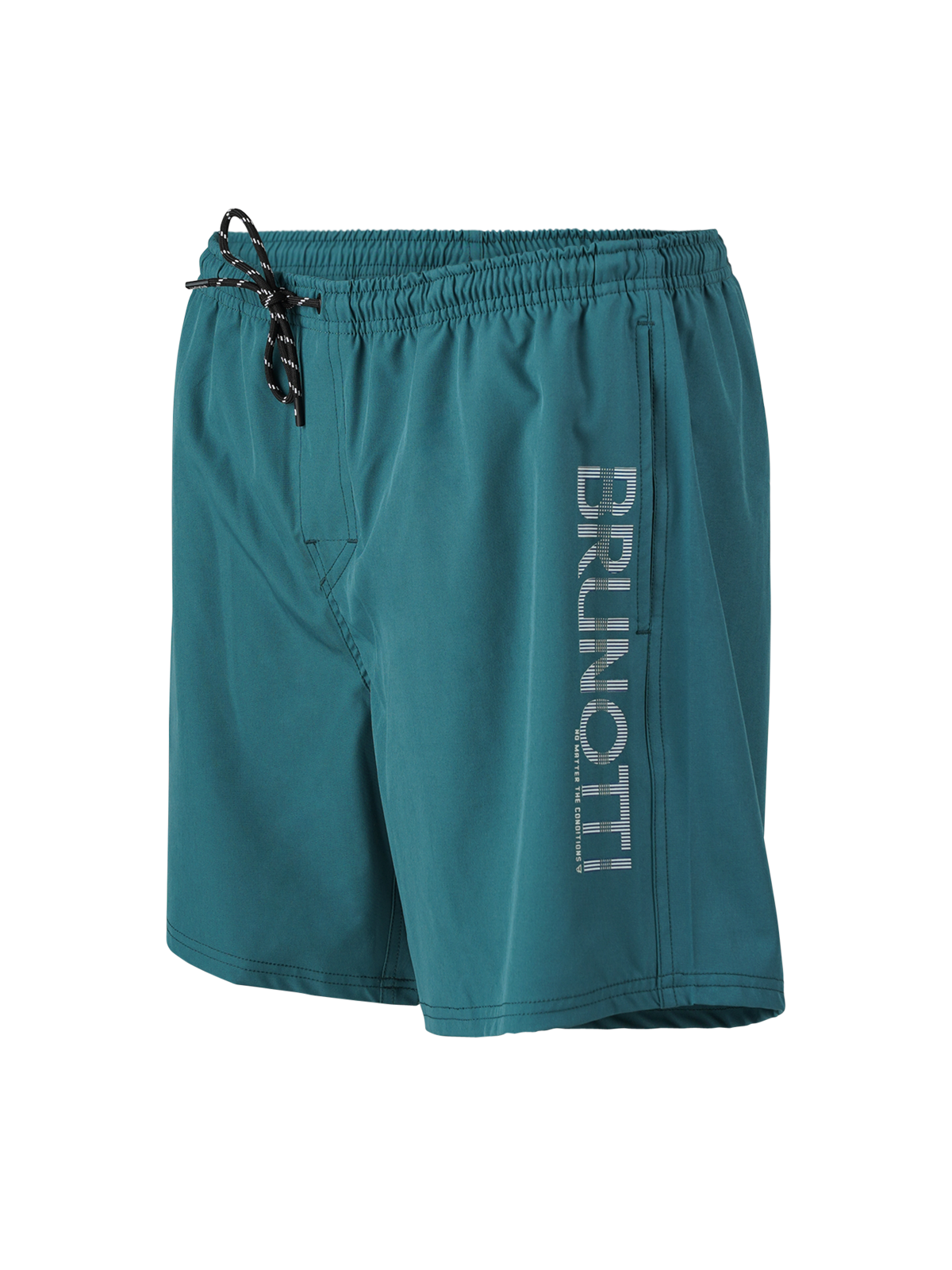 Lestero Herren Badeshorts | Grün