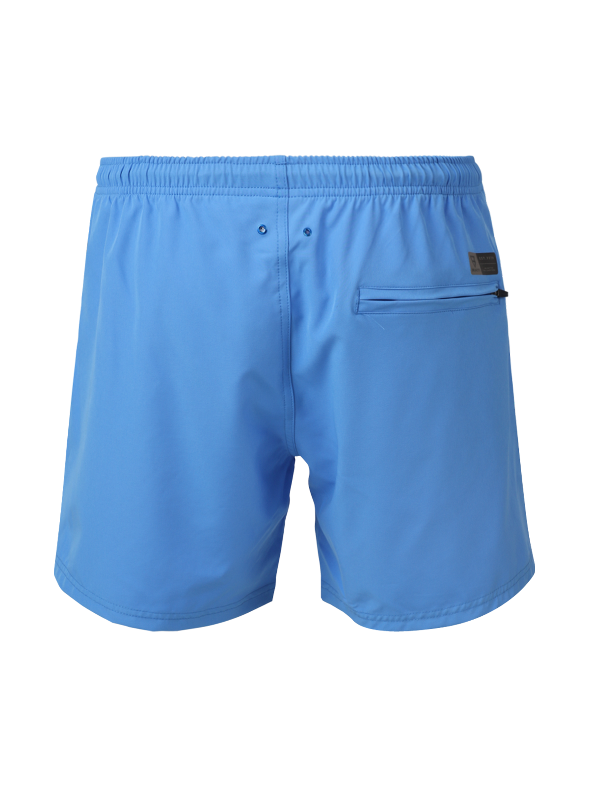 Lestero Herren Badeshorts | Blau