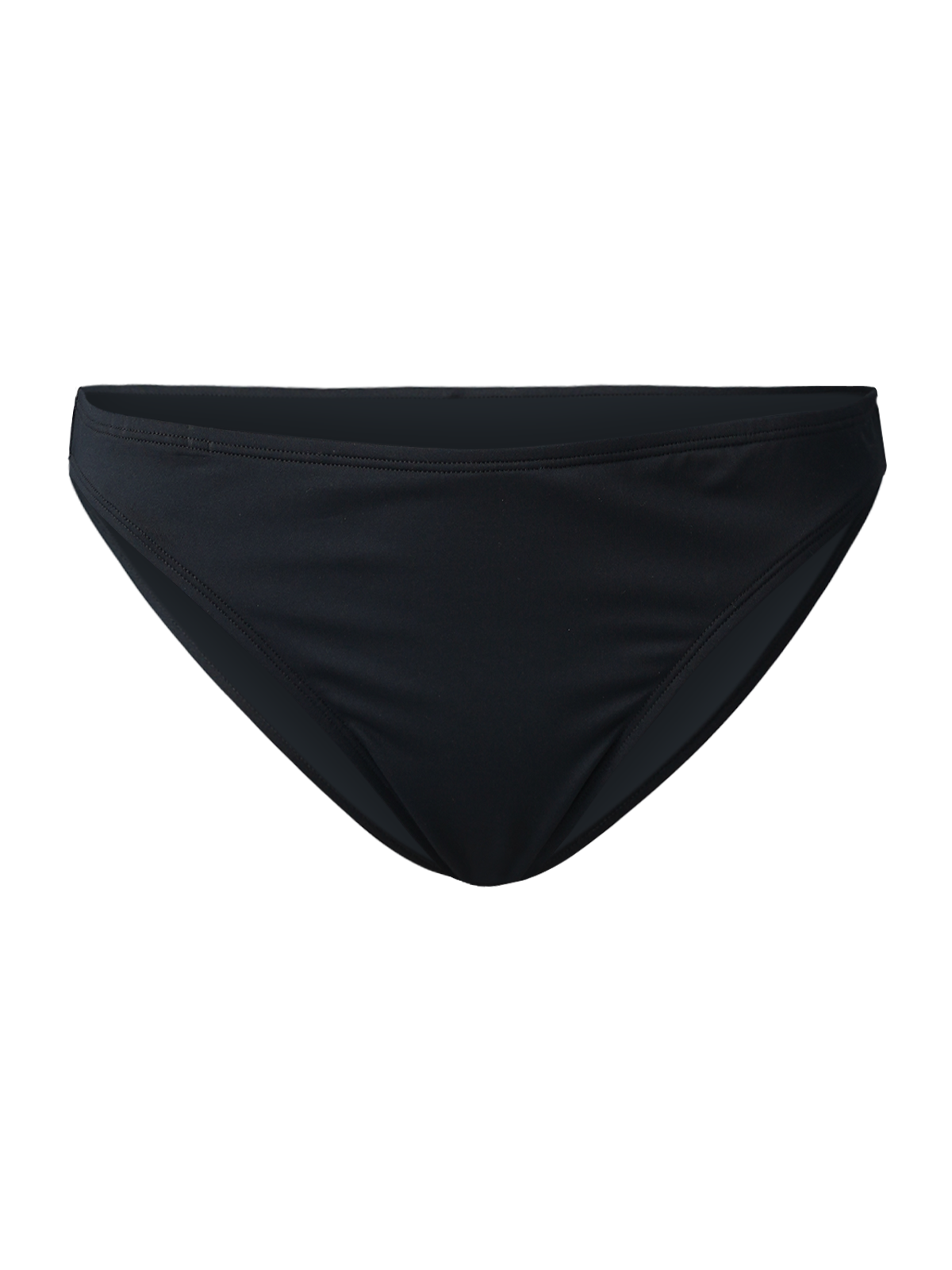Nole Women Bikini Bottom | Black
