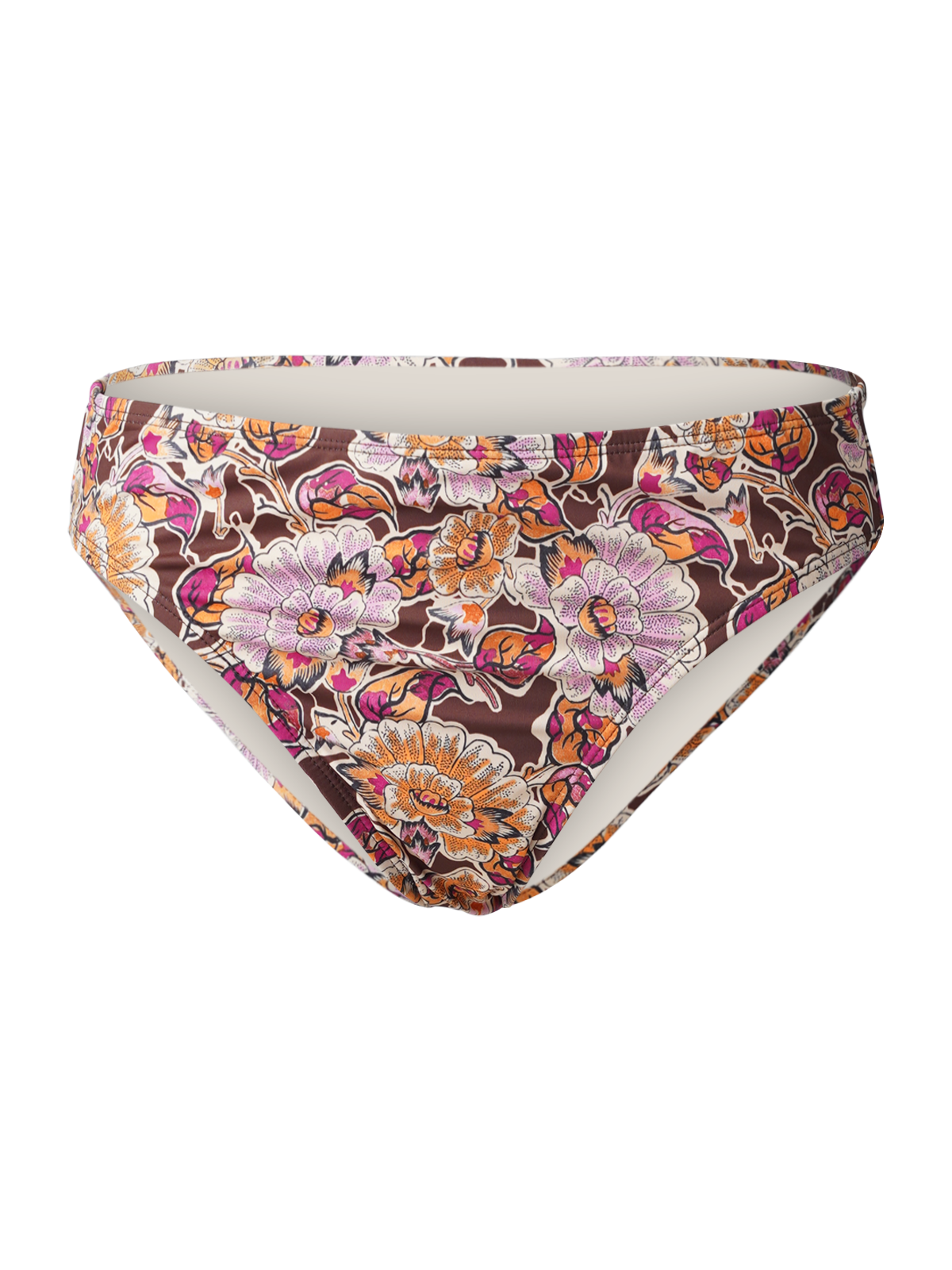 Nolina-Sakai Dames Bikinibroekje | Multi Color