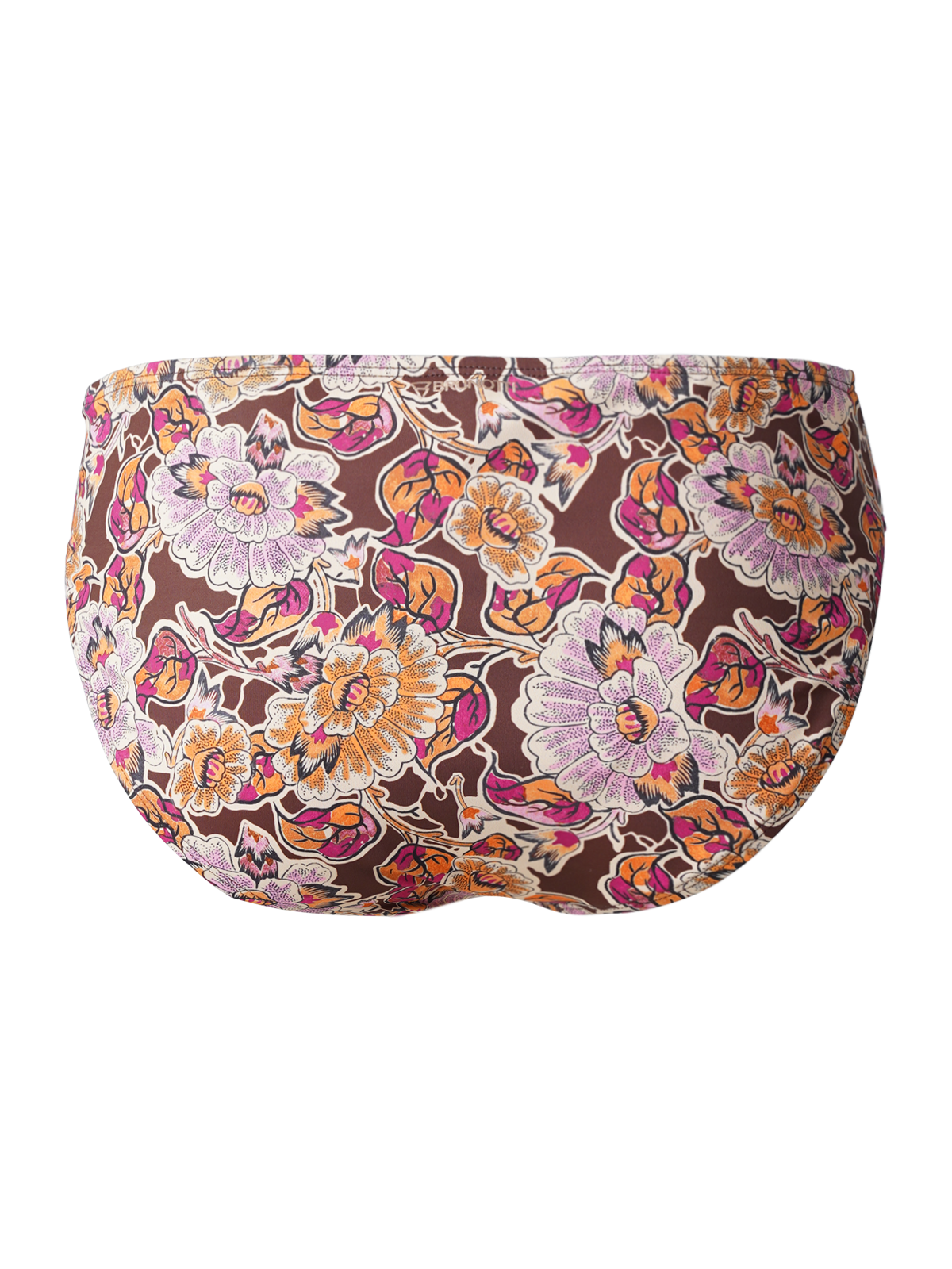 Nolina-Sakai Dames Bikinibroekje | Multi Color