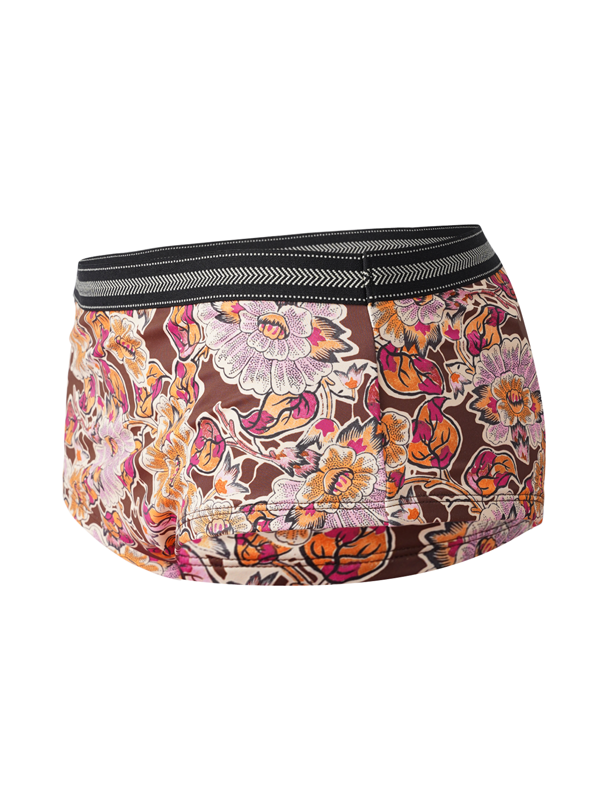 Lizzy-Sakai Women Bikini Bottom | Multi Color