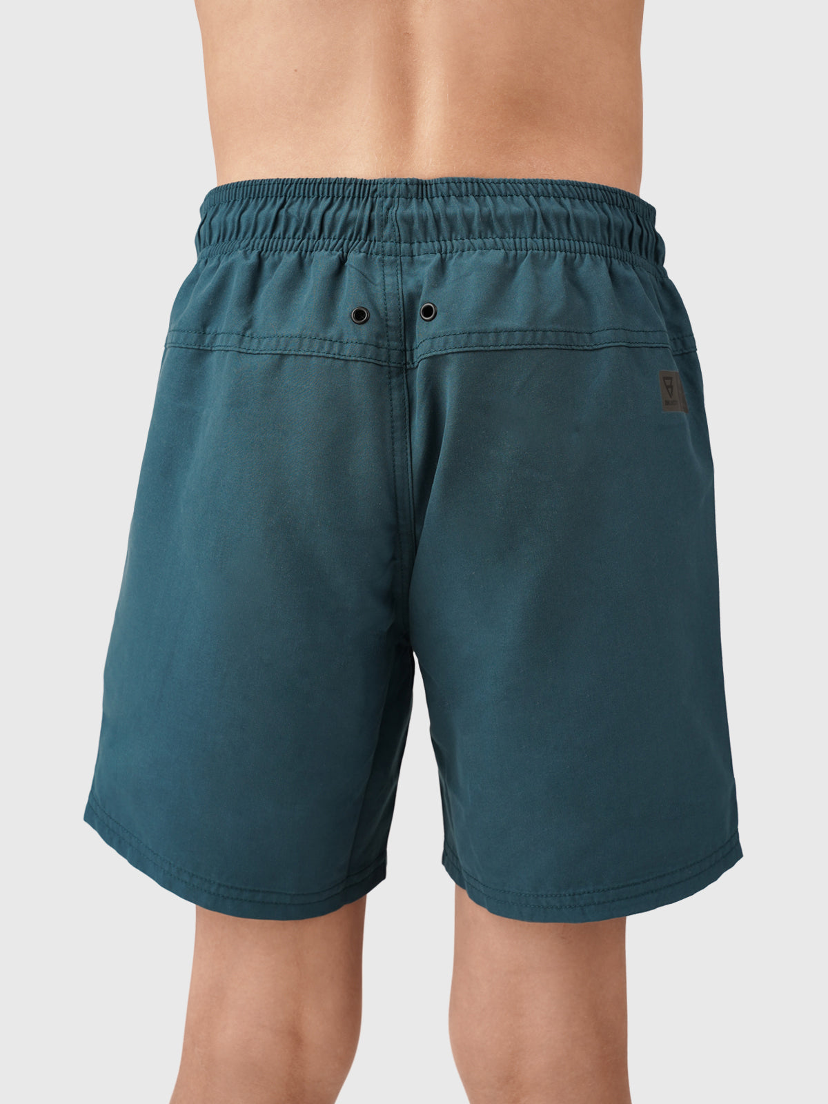 Crunotos Boys Swim Shorts | Green