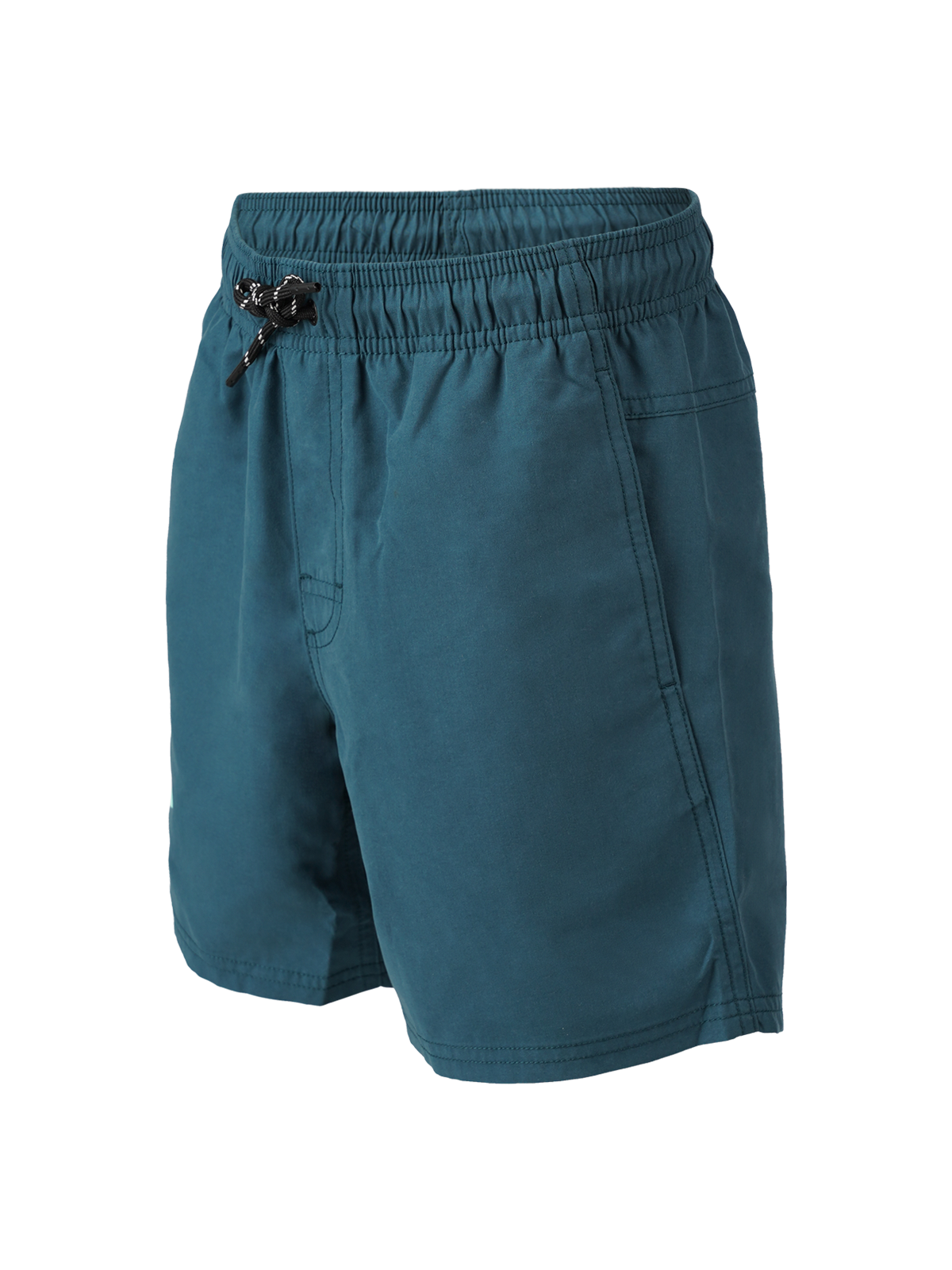 Crunotos Jungen Badeshorts | Grün