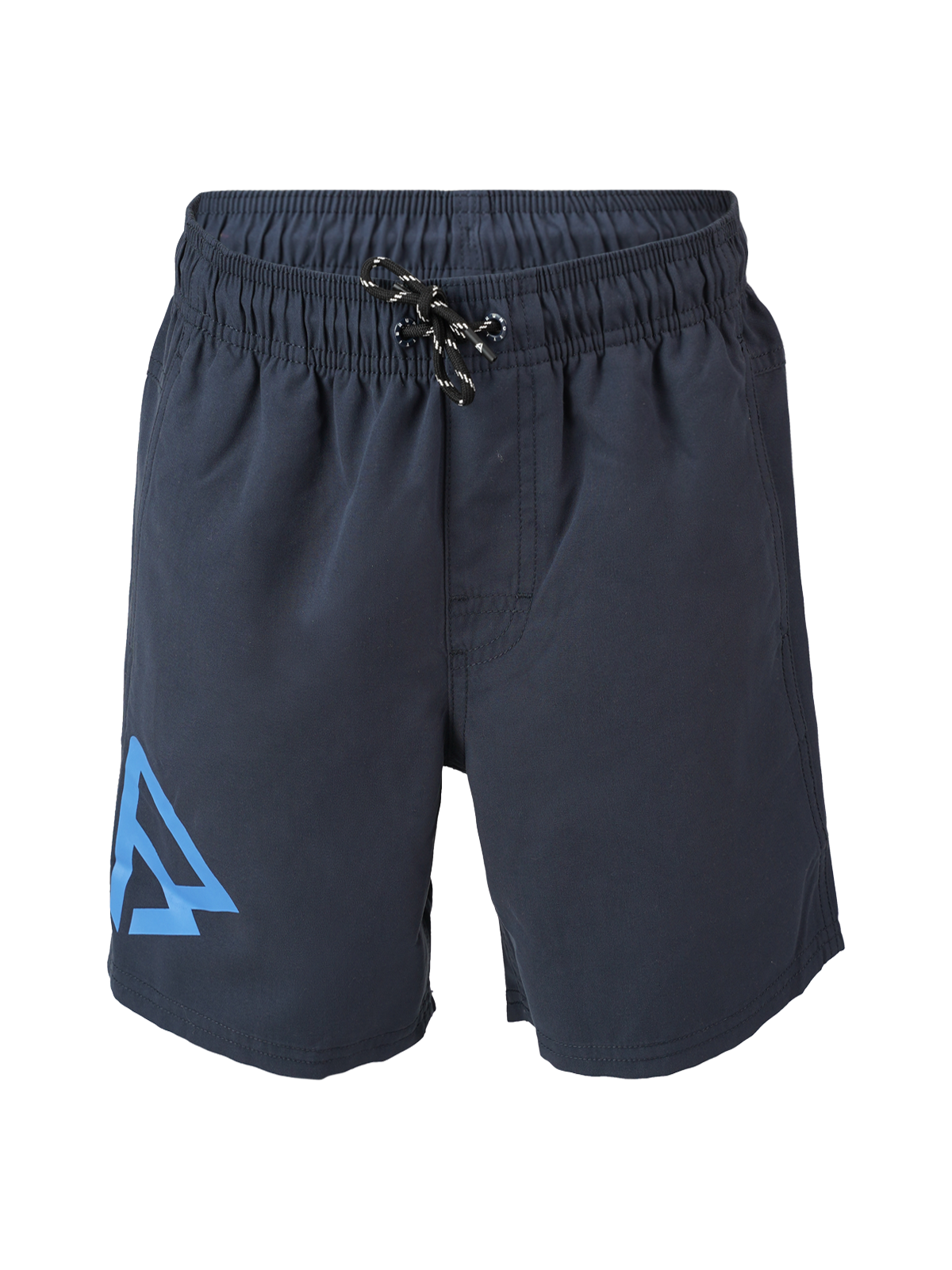 Crunotos Boys Swim Shorts | Blue