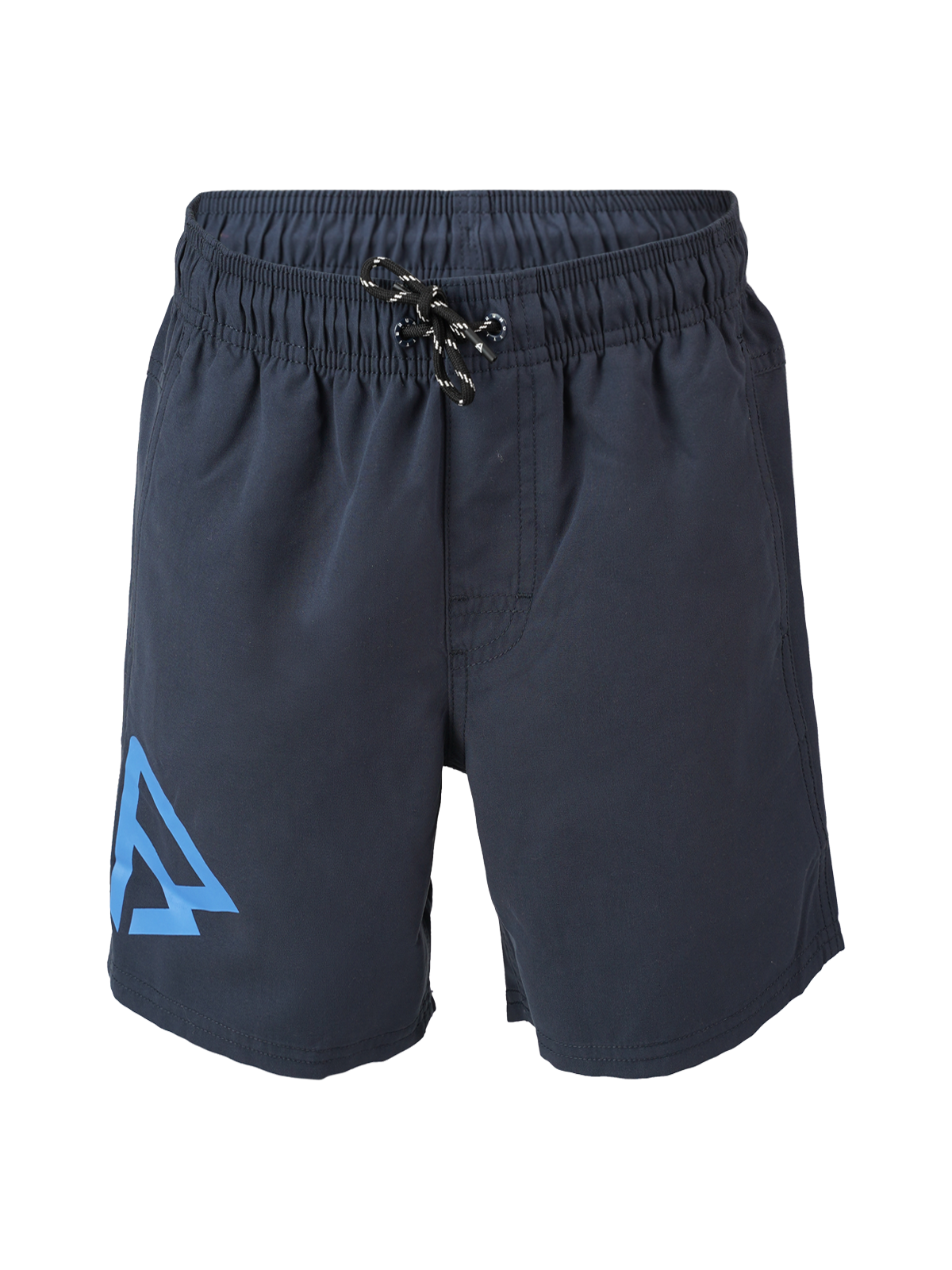 Crunotos Jungen Badeshorts | Blau