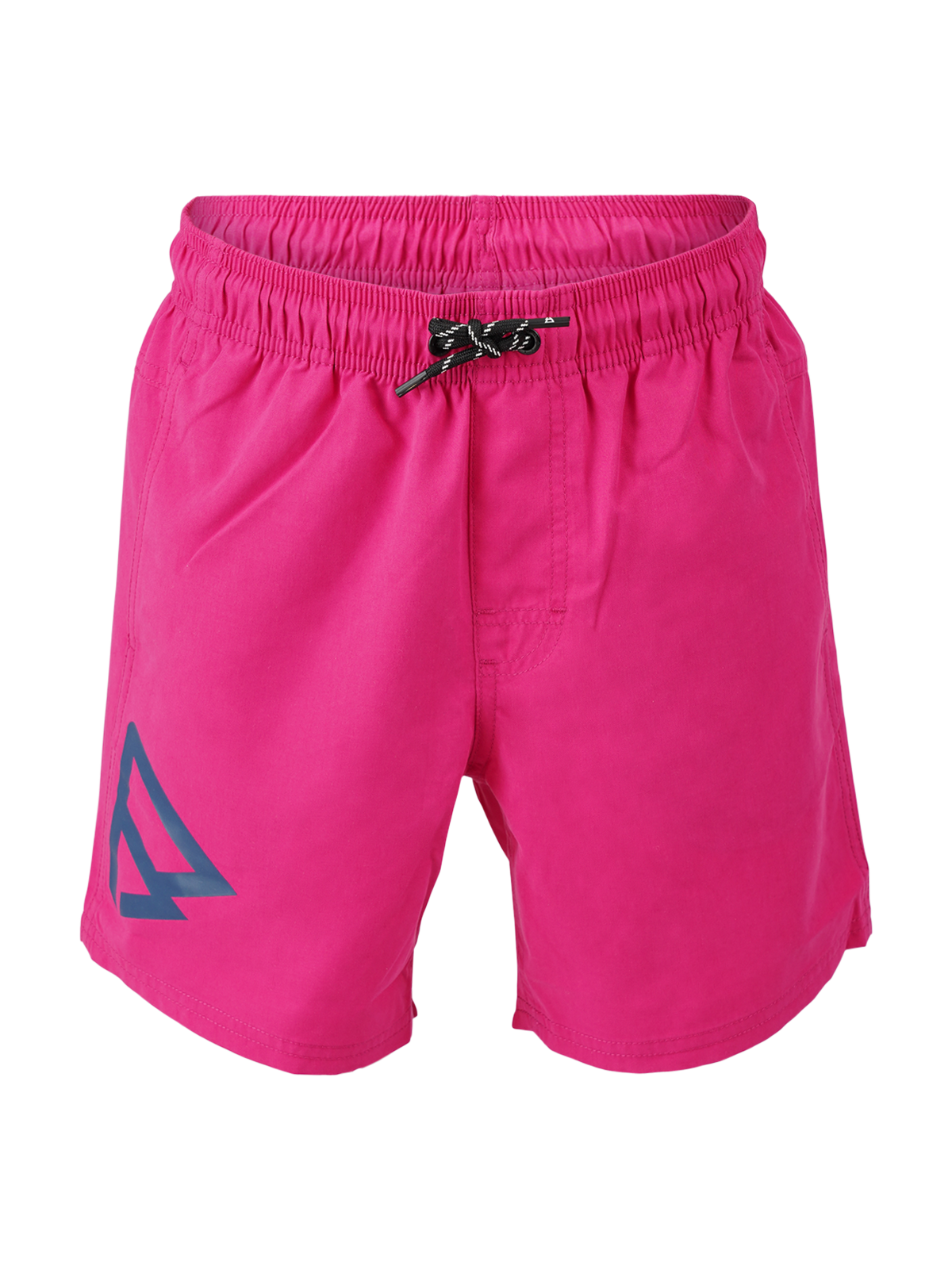 Crunotos Boys Swim Shorts | Pink
