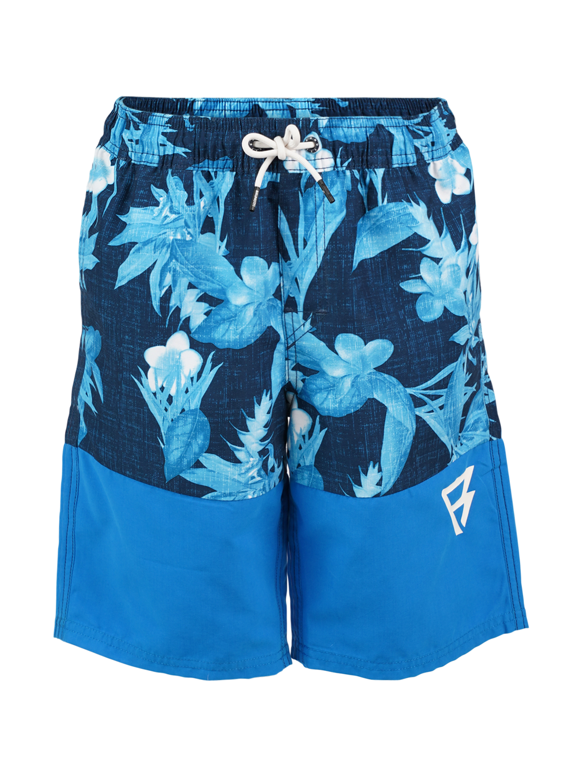 Martiasy Boys Swim Shorts | Blue