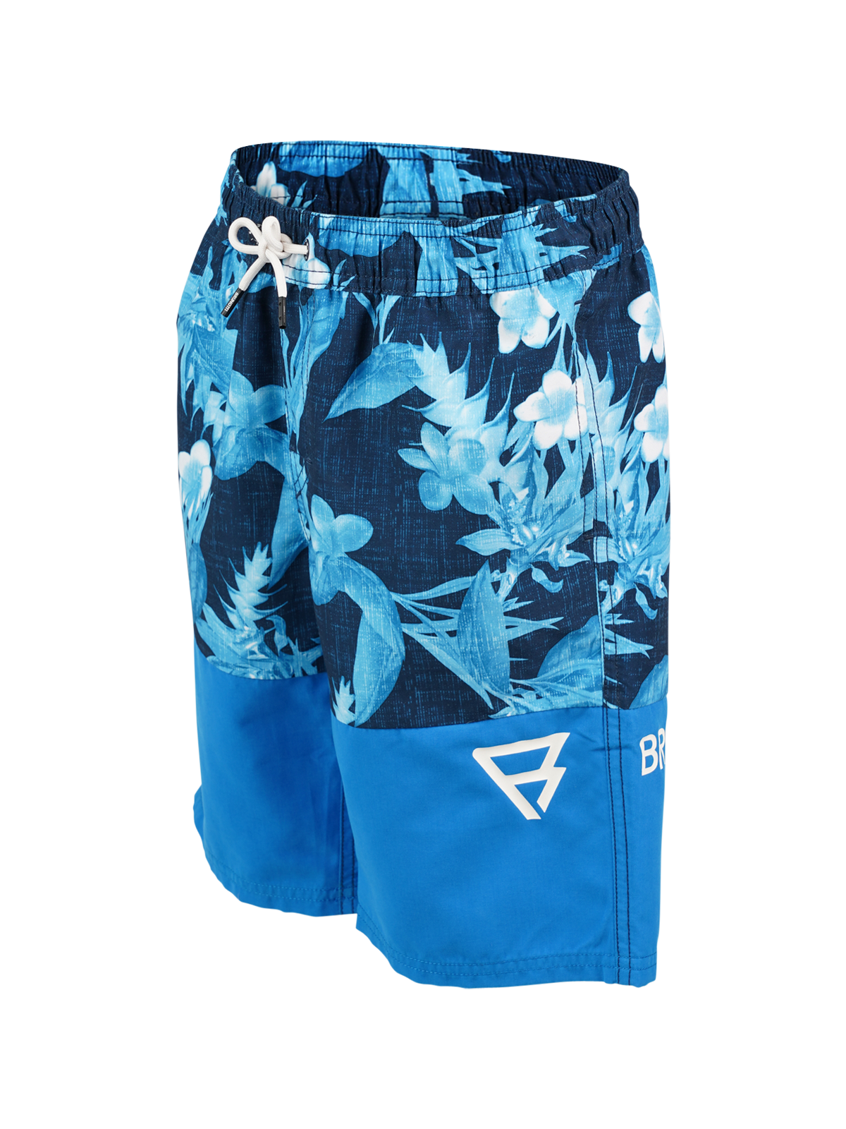 Martiasy Boys Swim Shorts | Blue