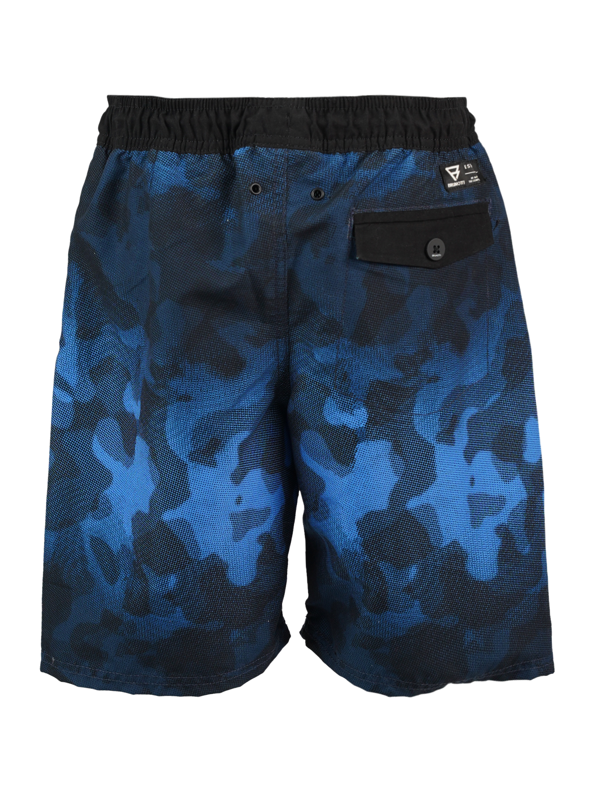 Coast Boys Swim Shorts | Blue