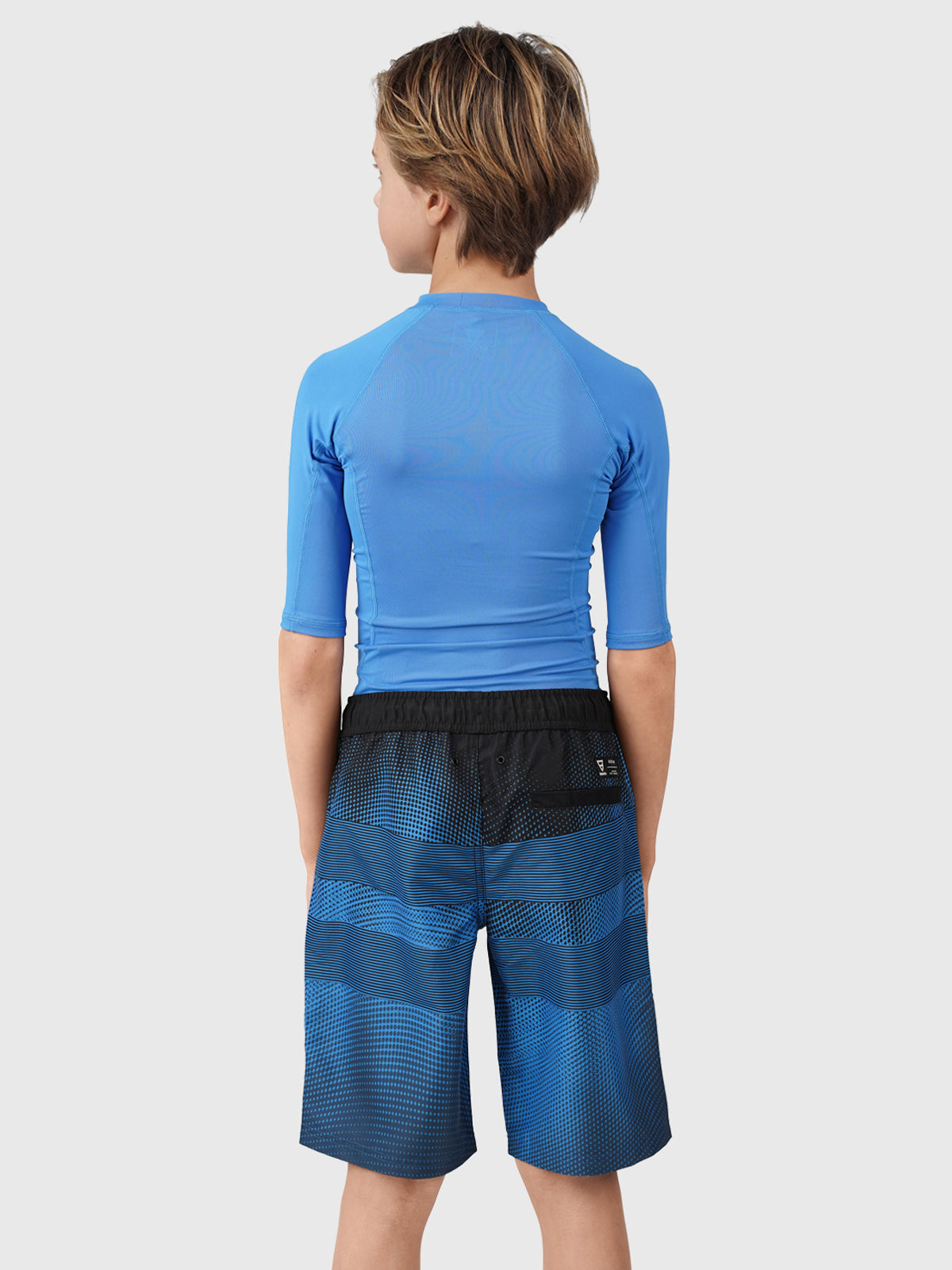 Archaly Jongens Zwemshort | Blauw
