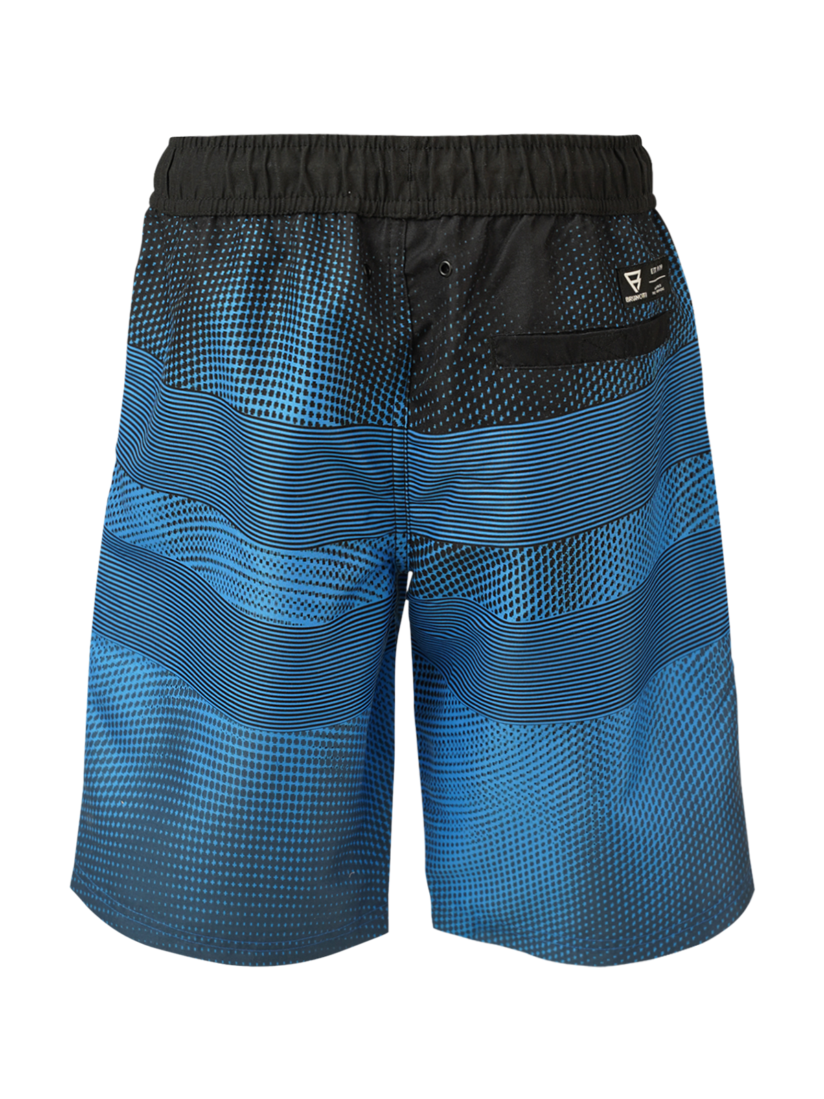 Archaly Boys Swim Shorts | Blue