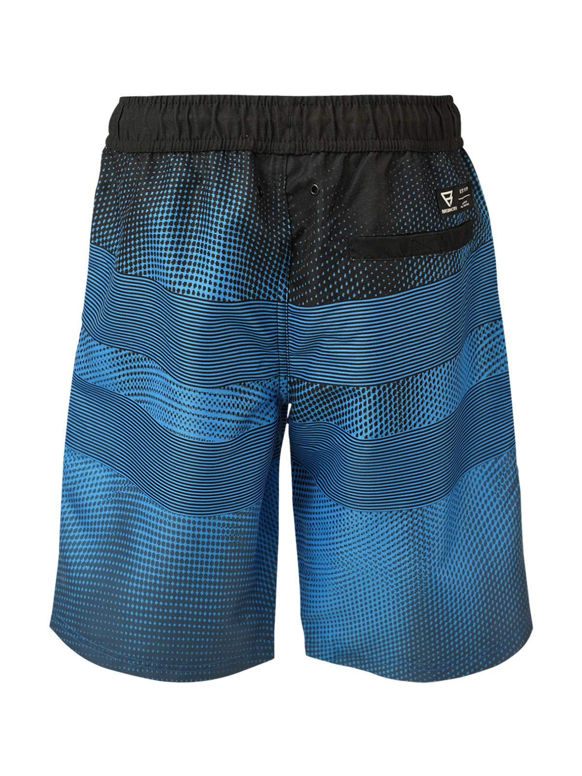 Archaly Jongens Zwemshort | Blauw