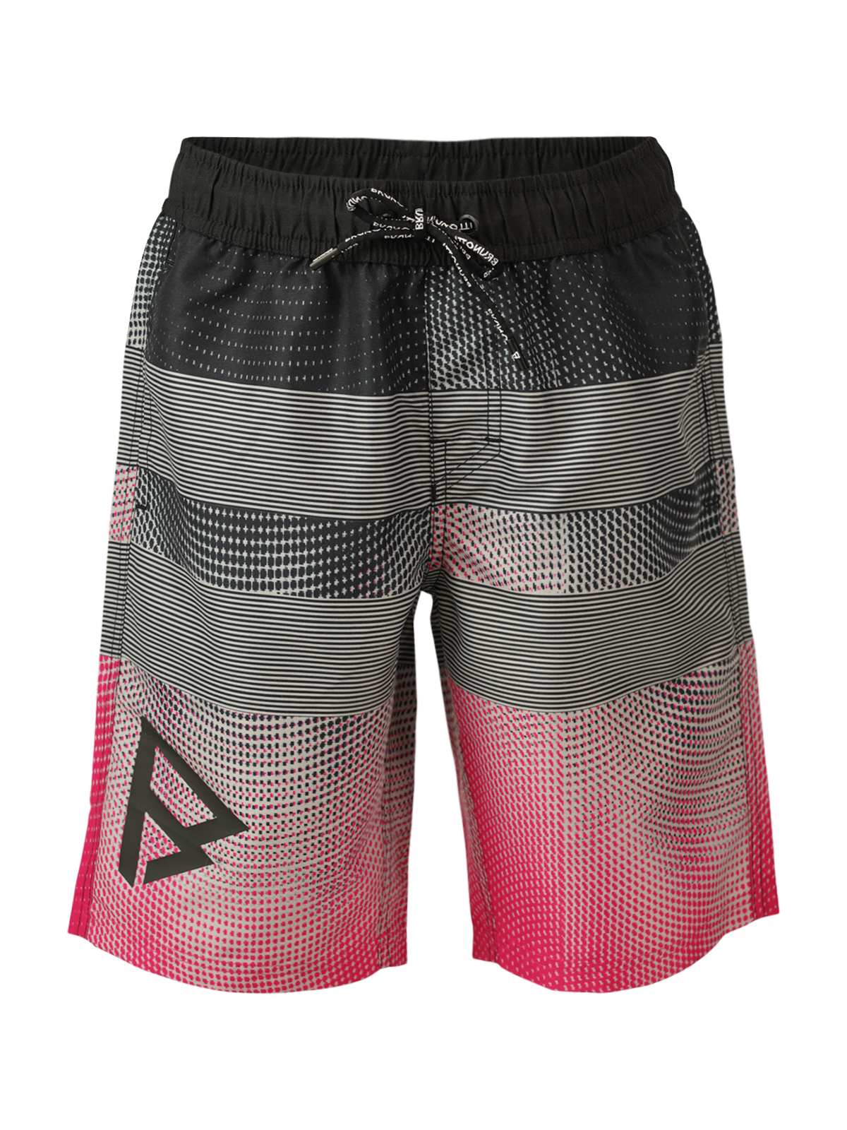 Archaly Jungen Badehose | Red