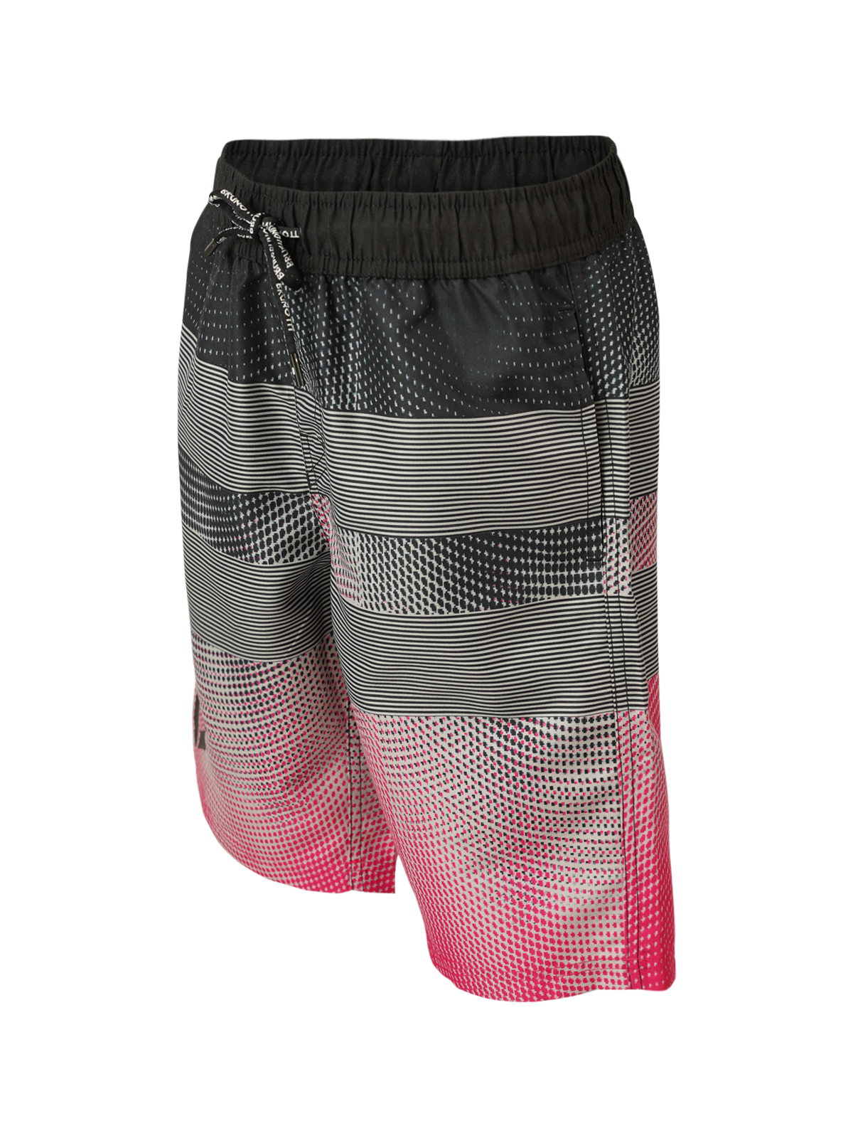 Archaly Jungen Badeshorts | Rot