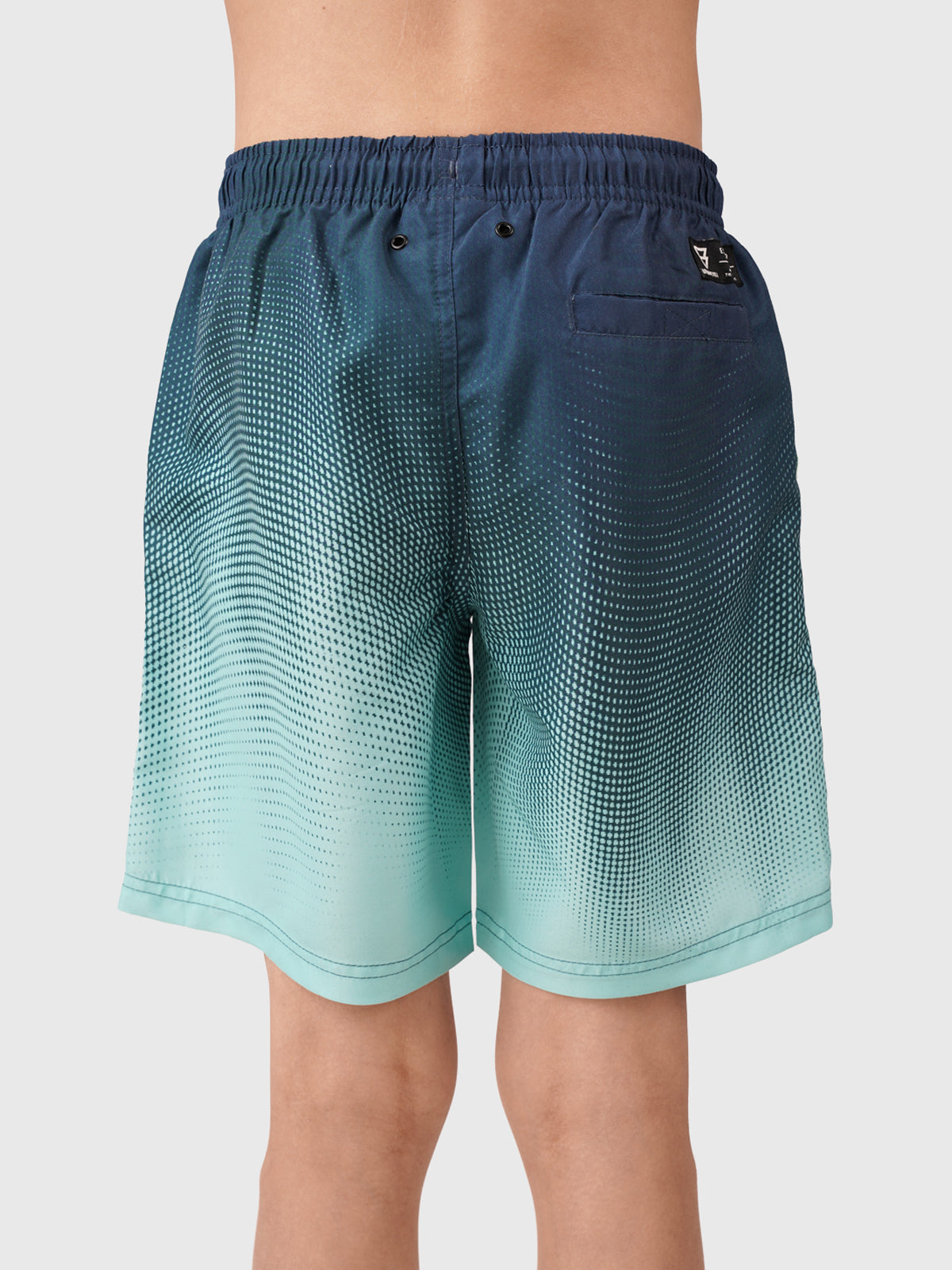 Rocksery Boys Swim Shorts | Green