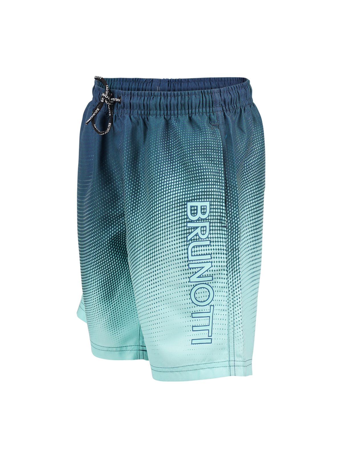 Rocksery Boys Swim Shorts | Green