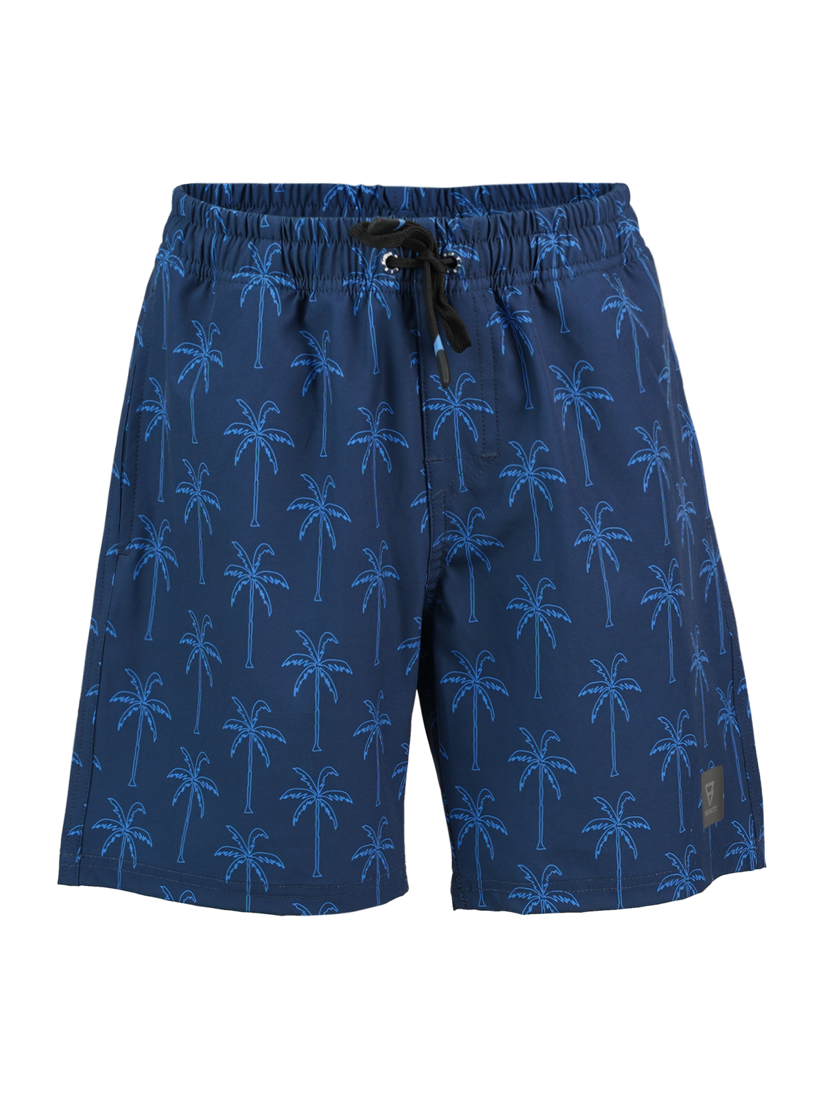 Darminy Jungen Badeshorts | Blau