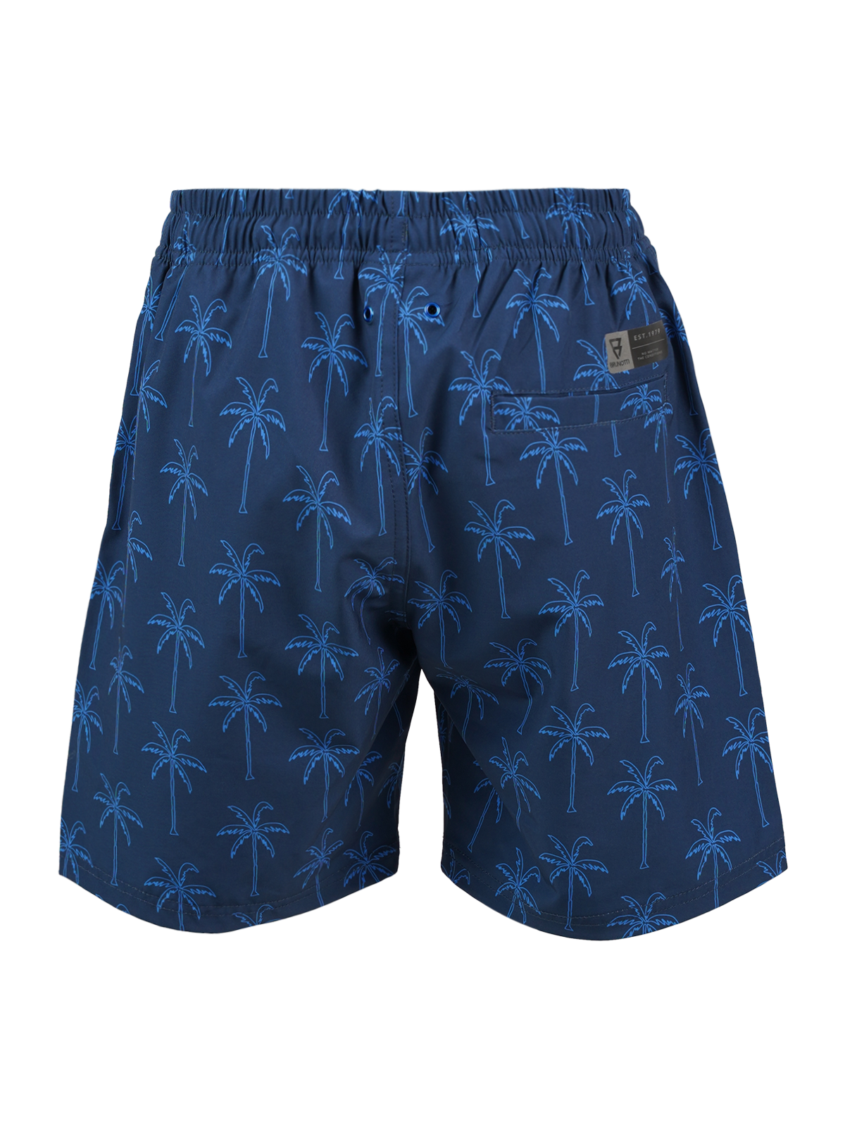 Darminy Jungen Badeshorts | Blau
