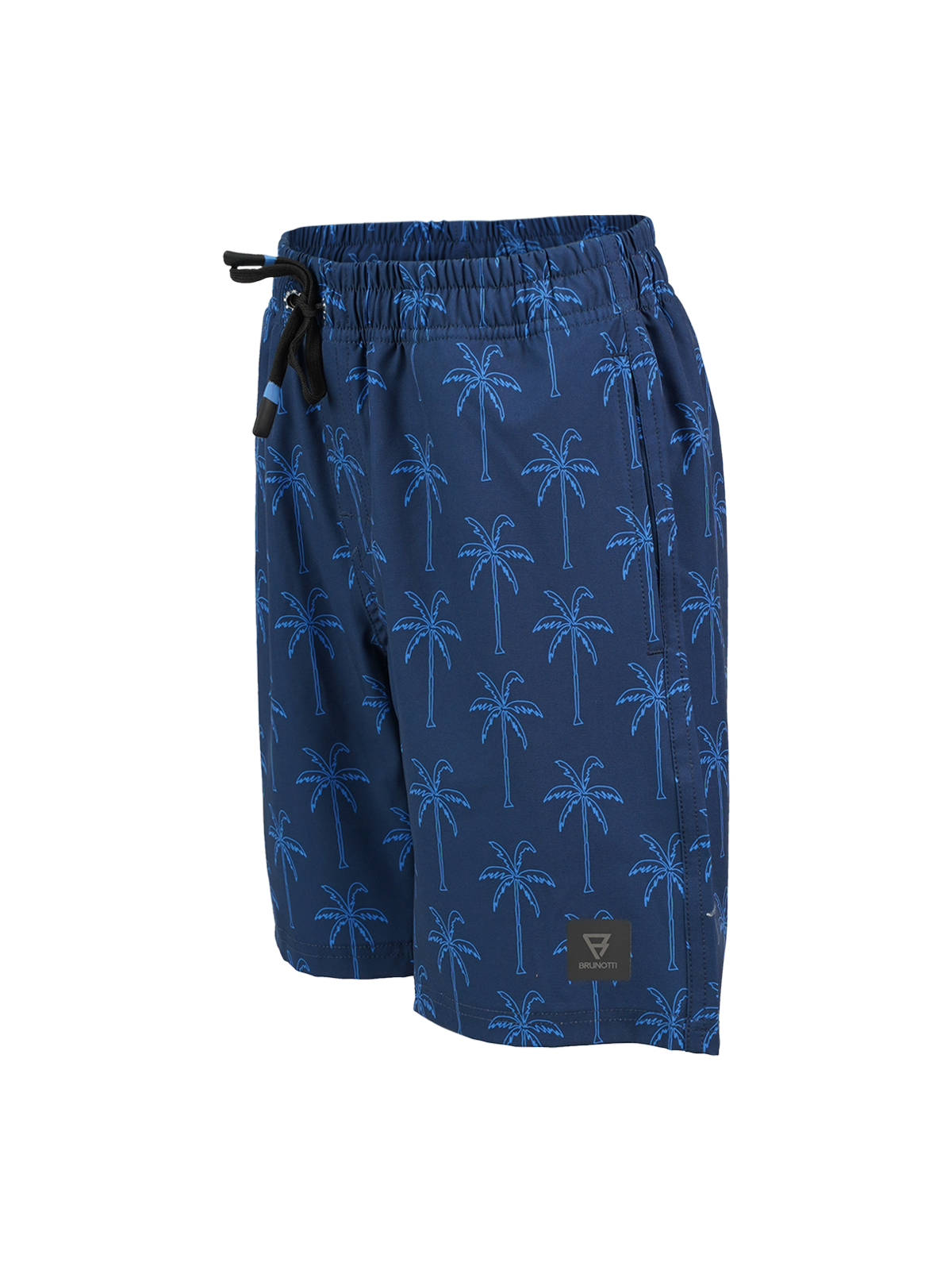 Darminy Jungen Badeshorts | Blau