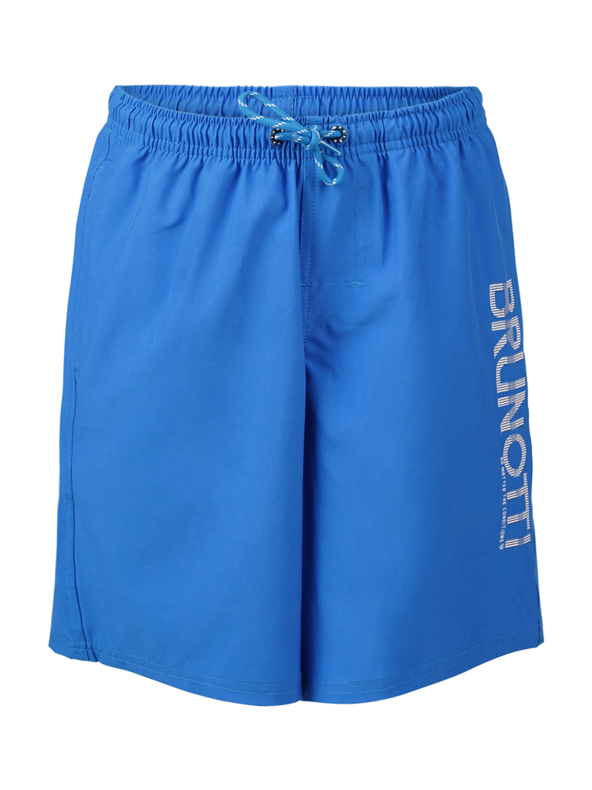 Lestery Jungen Badeshorts | Blau