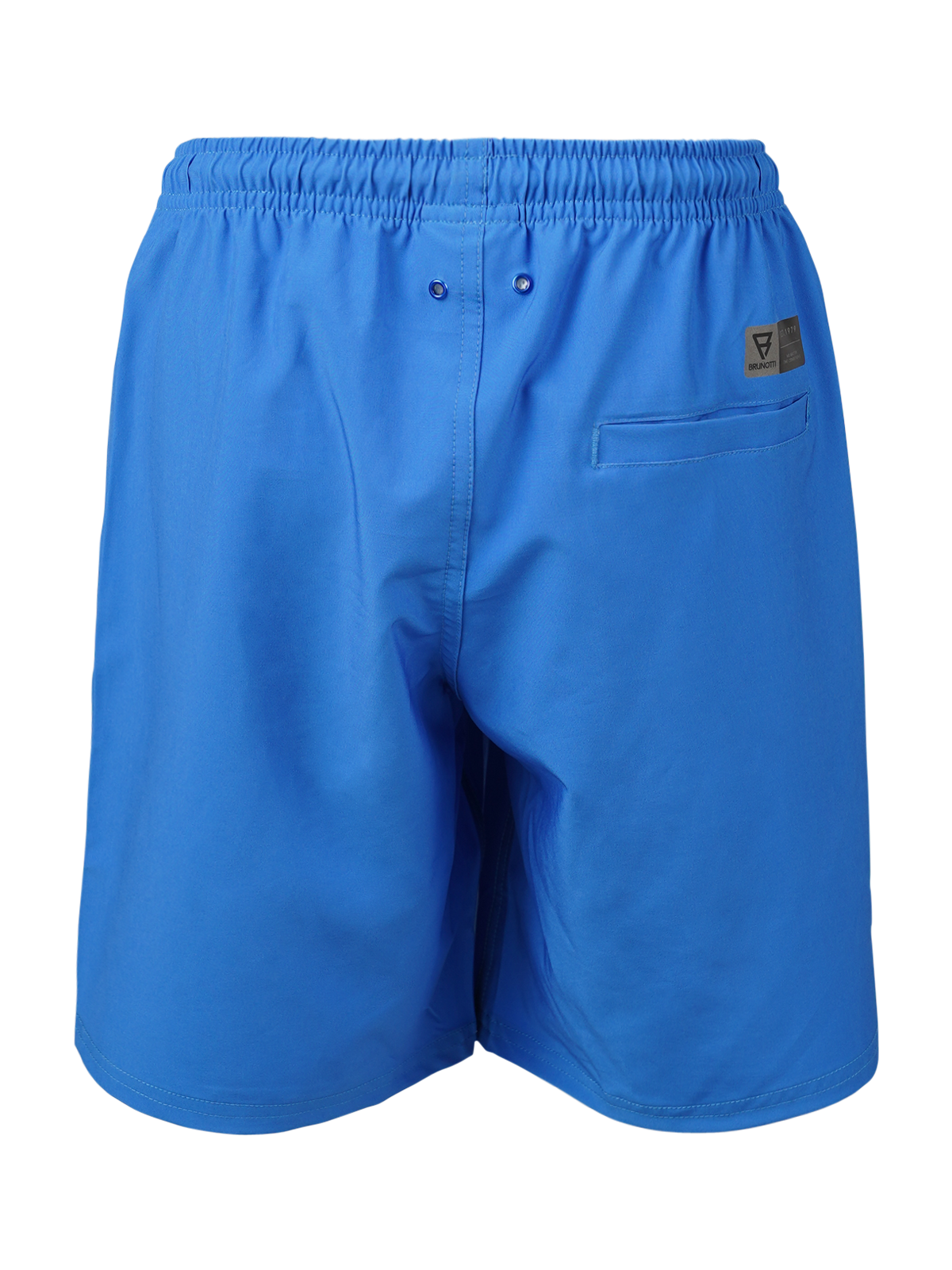 Lestery Boys Swim Shorts | Blue