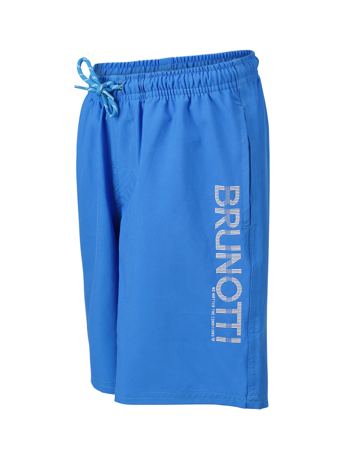 Lestery Jungen Badeshorts | Blau