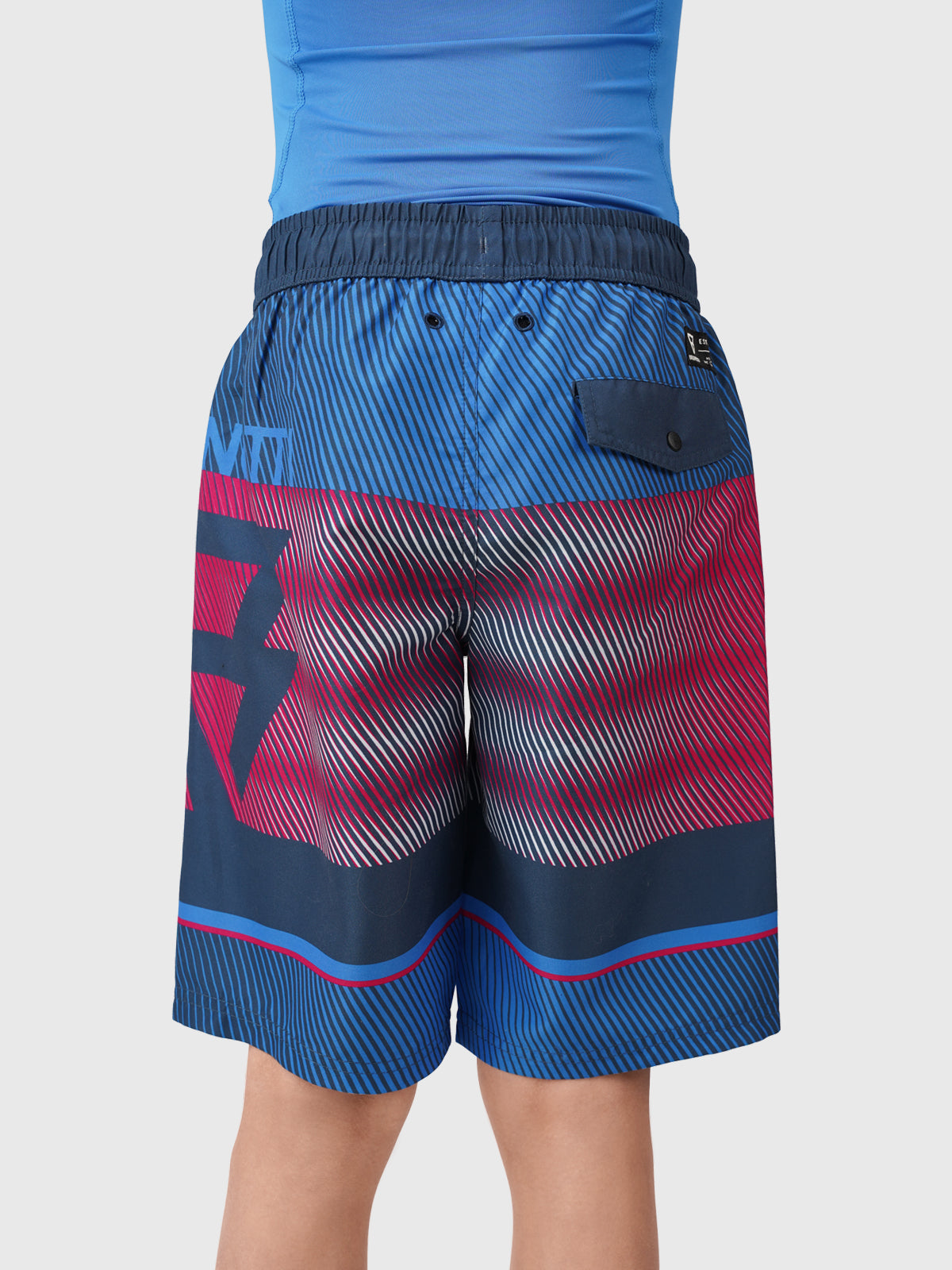 Marony Jungen Badeshorts | Blau