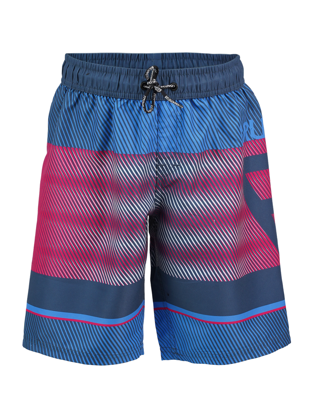 Marony Boys Swim Shorts | Blue