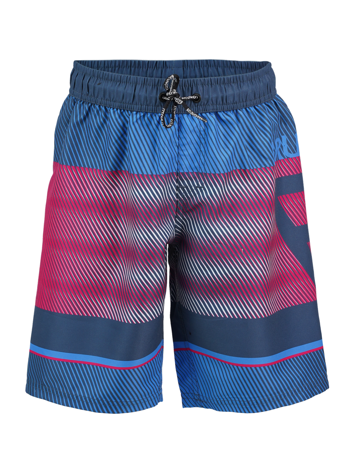 Marony Jungen Badeshorts | Blau