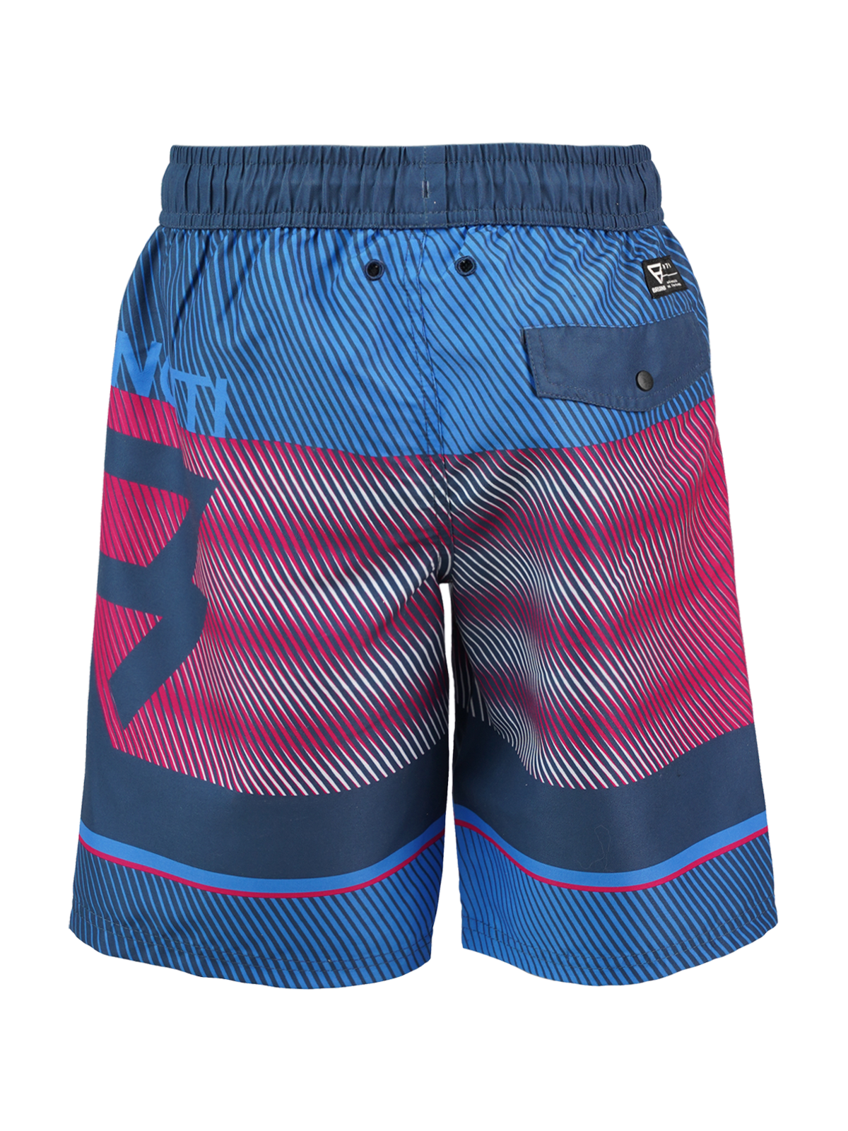 Marony Jungen Badeshorts | Blau