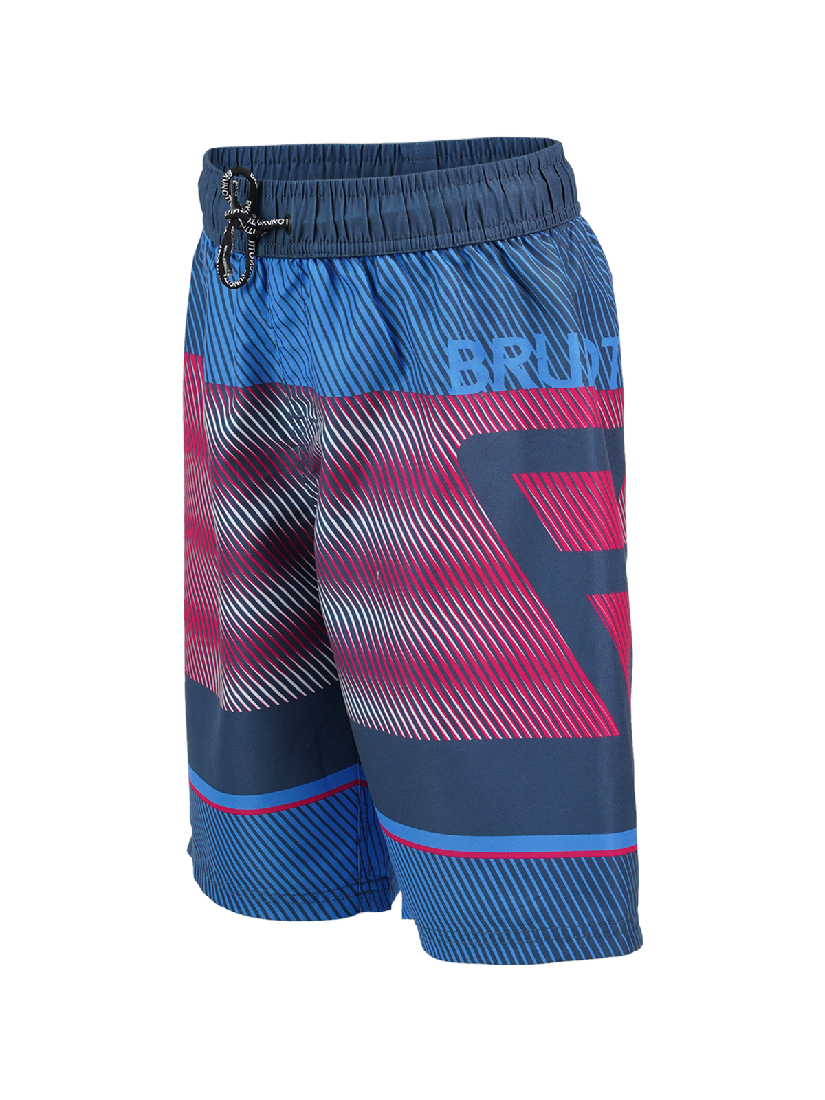 Marony Jungen Badeshorts | Blau