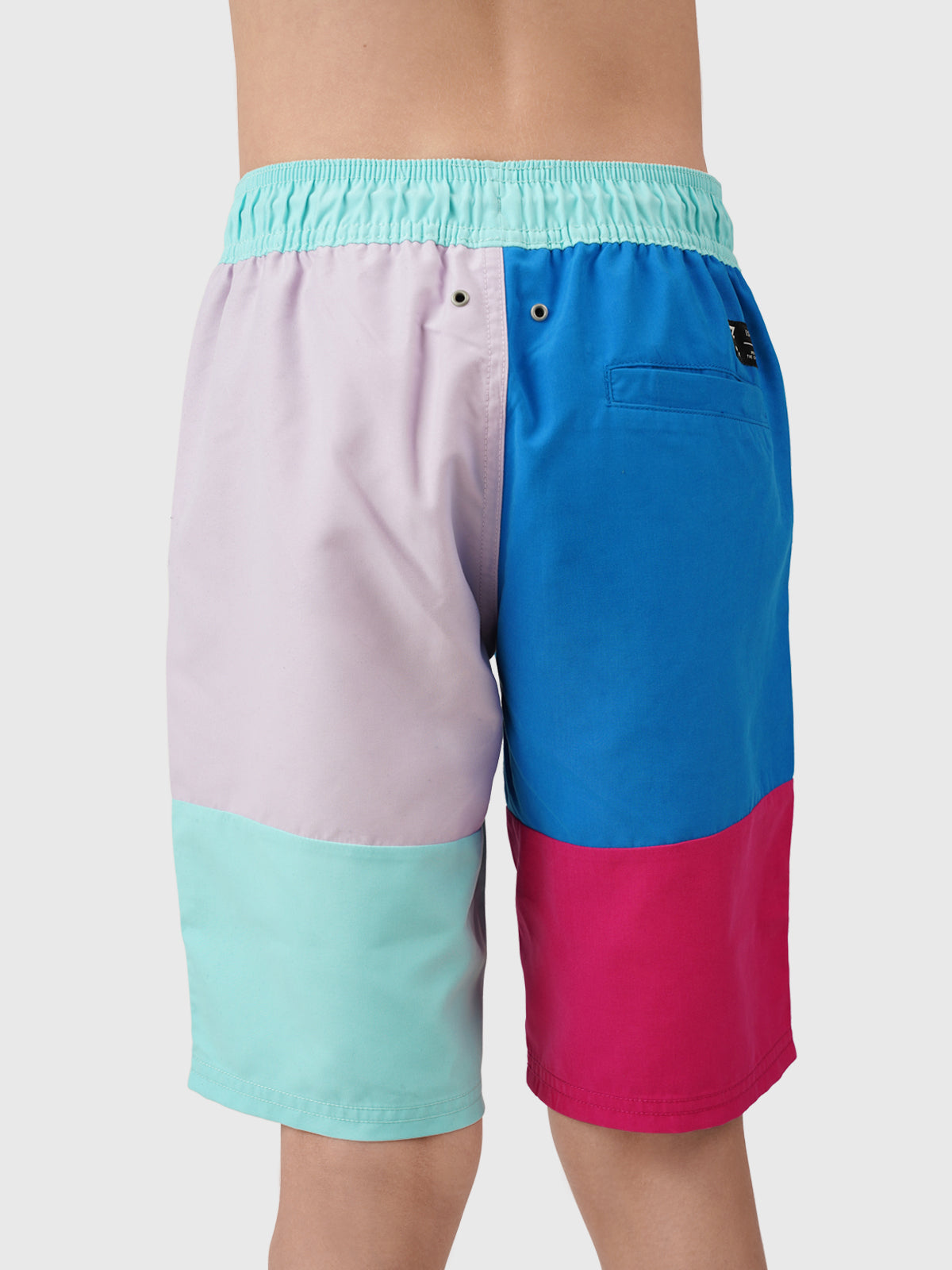 Dudsey Jungen Badeshorts | Lila