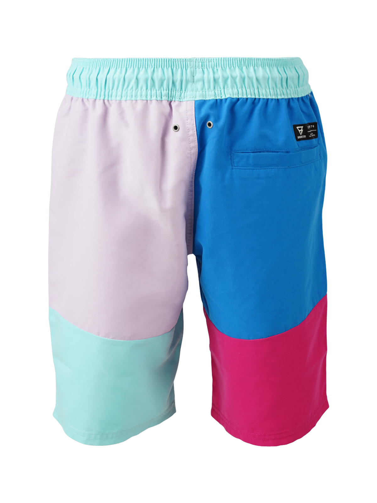 Dudsey Boys Swim Shorts | Purple