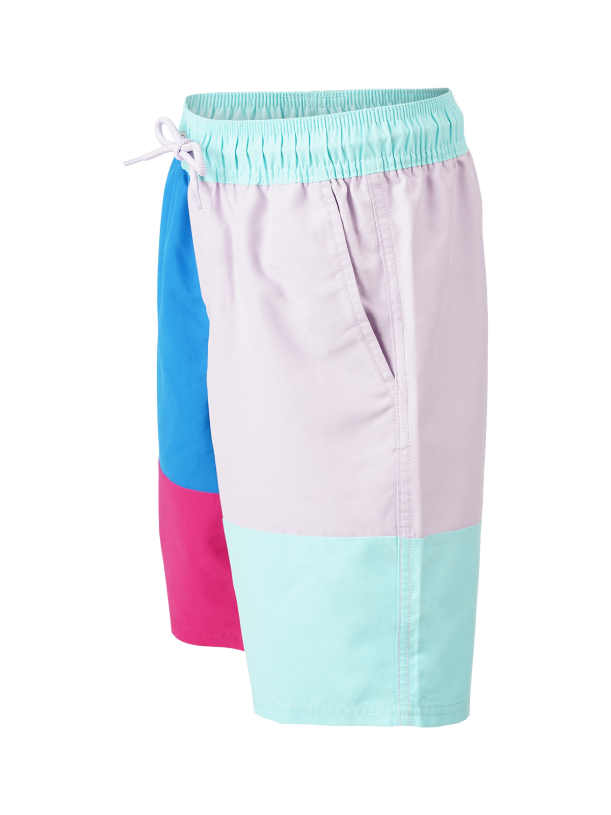 Dudsey Jungen Badeshorts | Lila