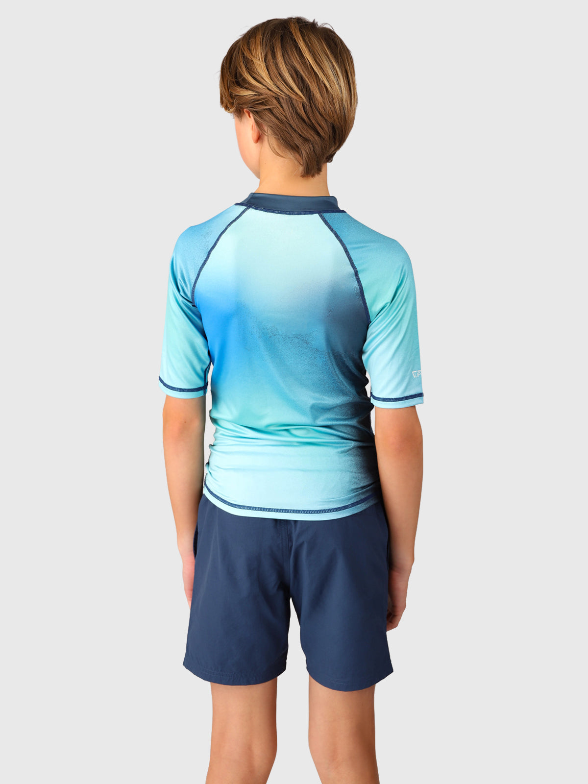 Waveguardy-AO Boys Rashguard