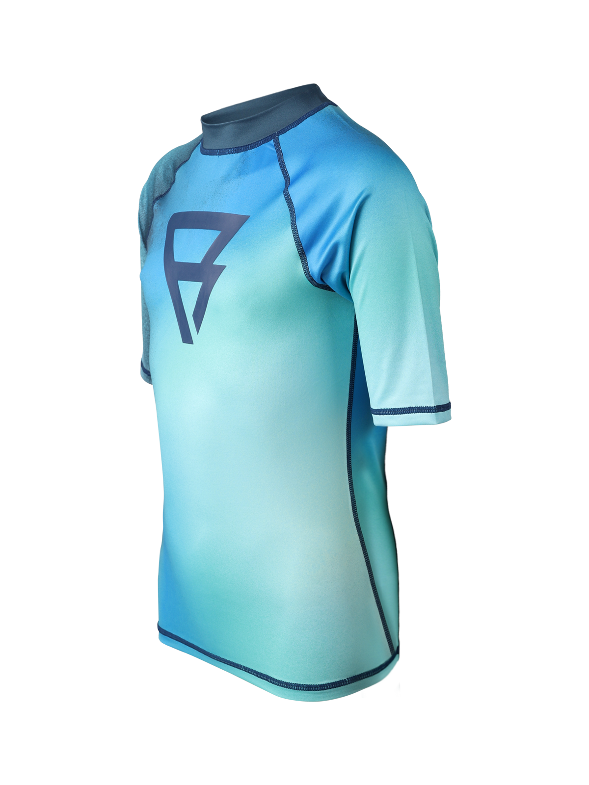 Waveguardy-AO Boys Rashguard