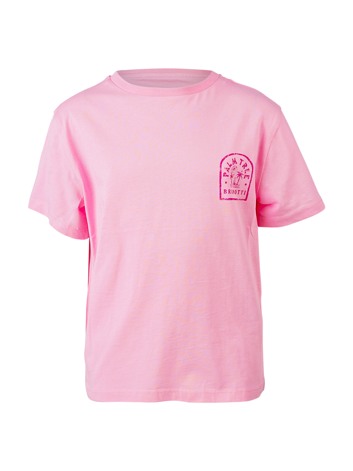Vievy Girls T-shirt | Pink