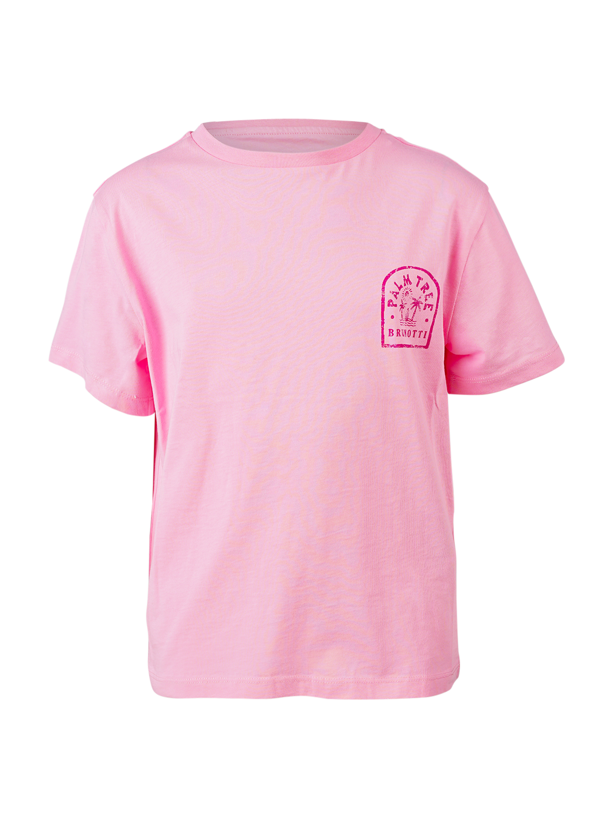 Vievy Mädchen T-Shirt | Pink